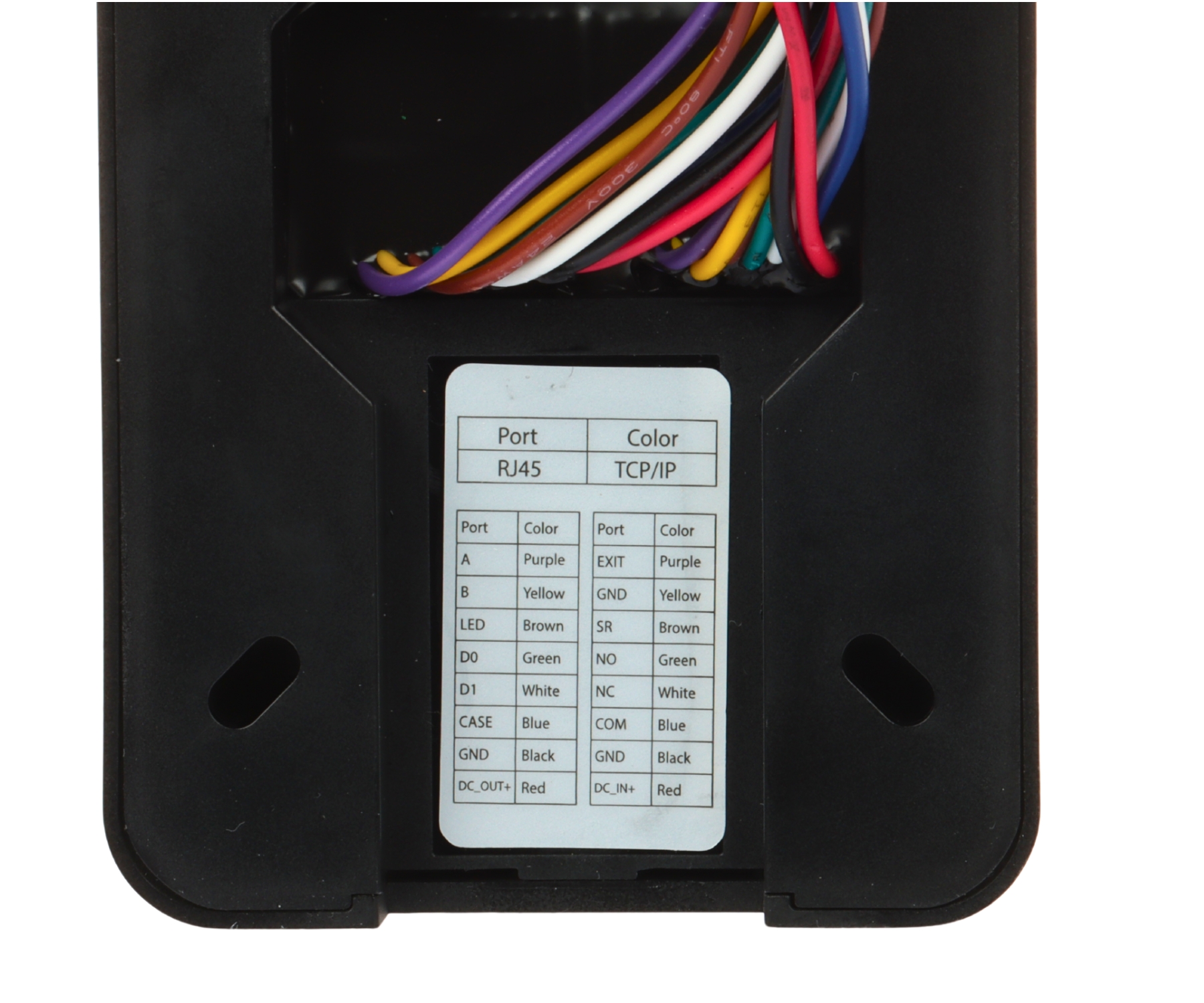 KONTROLER DOSTĘPU ASI1201E-D-V1 DAHUA-1874150