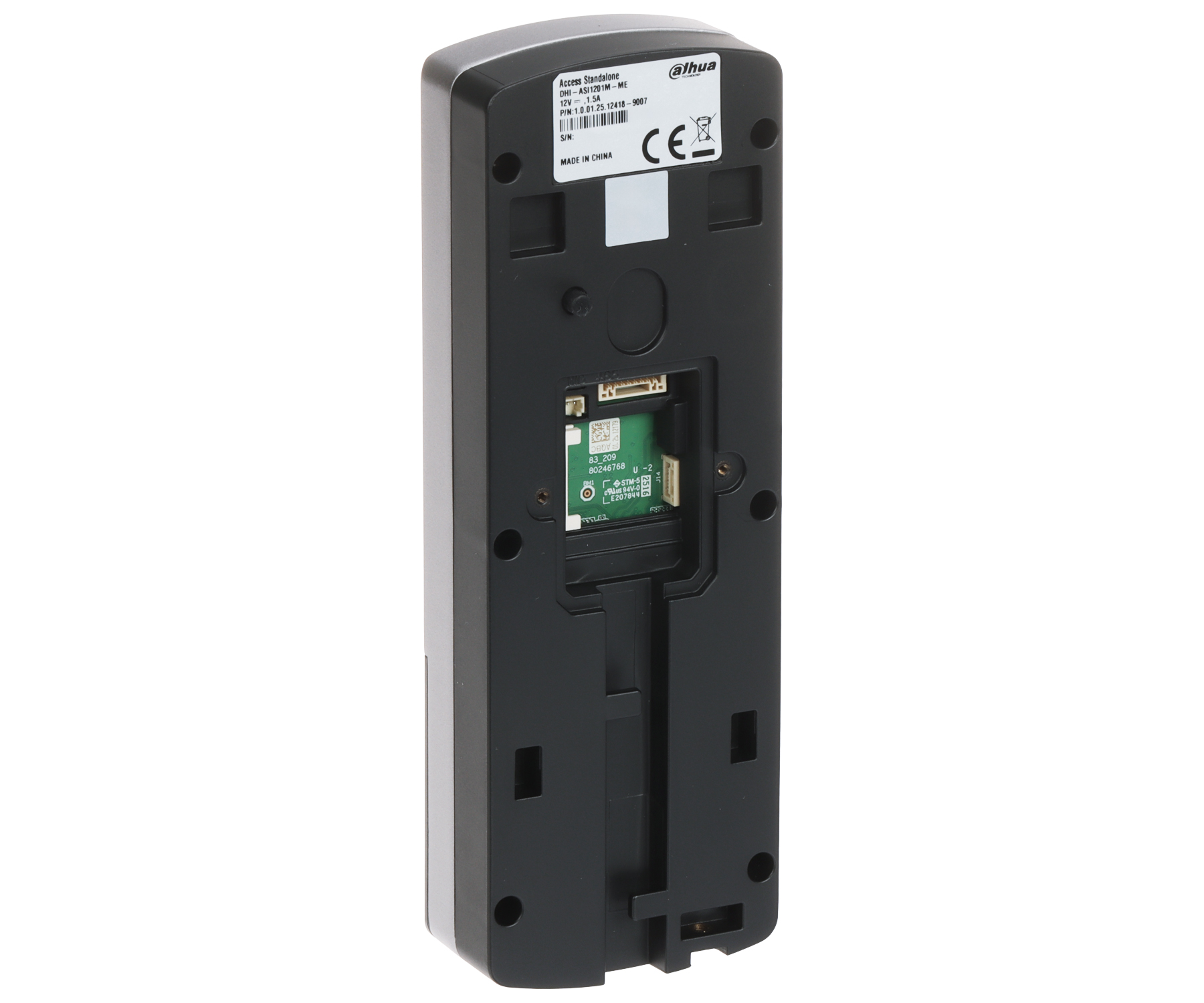 KONTROLER DOSTĘPU ASI1201M-MEW Wi-Fi DAHUA-1883750