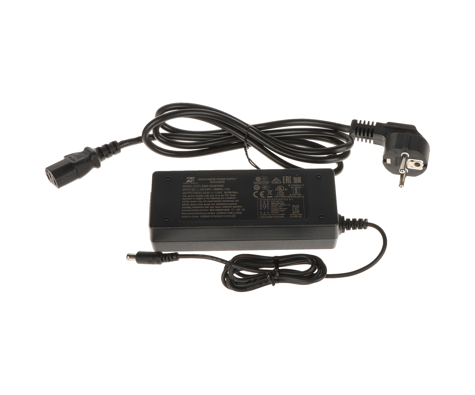 SWITCH PRZEMYSŁOWY POE CHS4206-4ET-90 4-PORTOWY + 2X SFP DAHUA-1822992