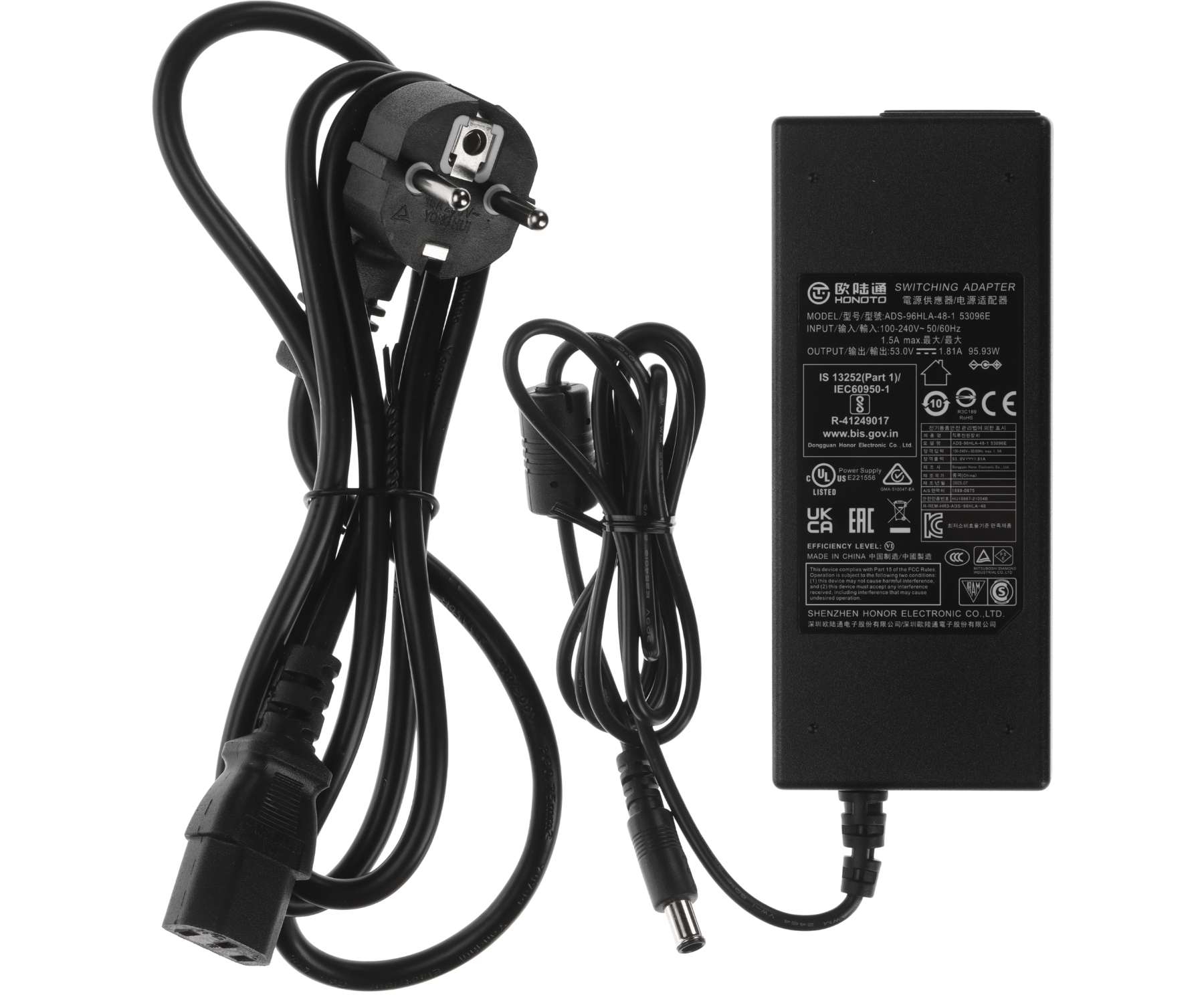 ZARZĄDZALNY SWITCH PRZEMYSŁOWY POE CHS4206-4GT-90 4-PORTOWY + 2X SFP DAHUA-1883800