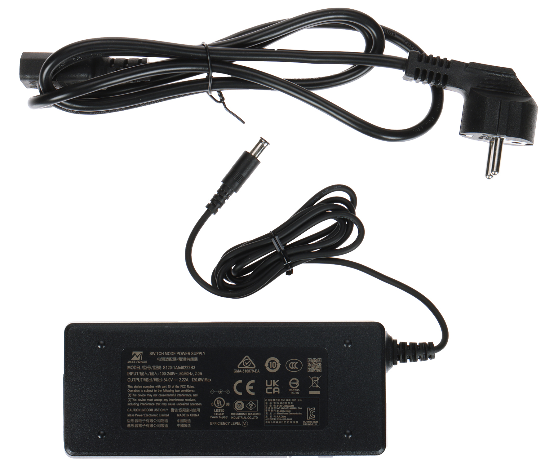 ZARZĄDZALNY SWITCH PRZEMYSŁOWY POE CHS4210-8GT-110 8-PORTOWY + 2X SFP DAHUA-1873992