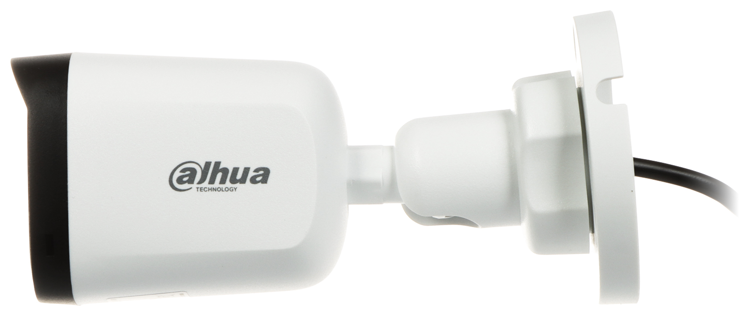 KAMERA AHD, HD-CVI, HD-TVI, PAL HAC-B1A51-U-0280B-S2 - 5Mpx 2.8mm DAHUA-1950722