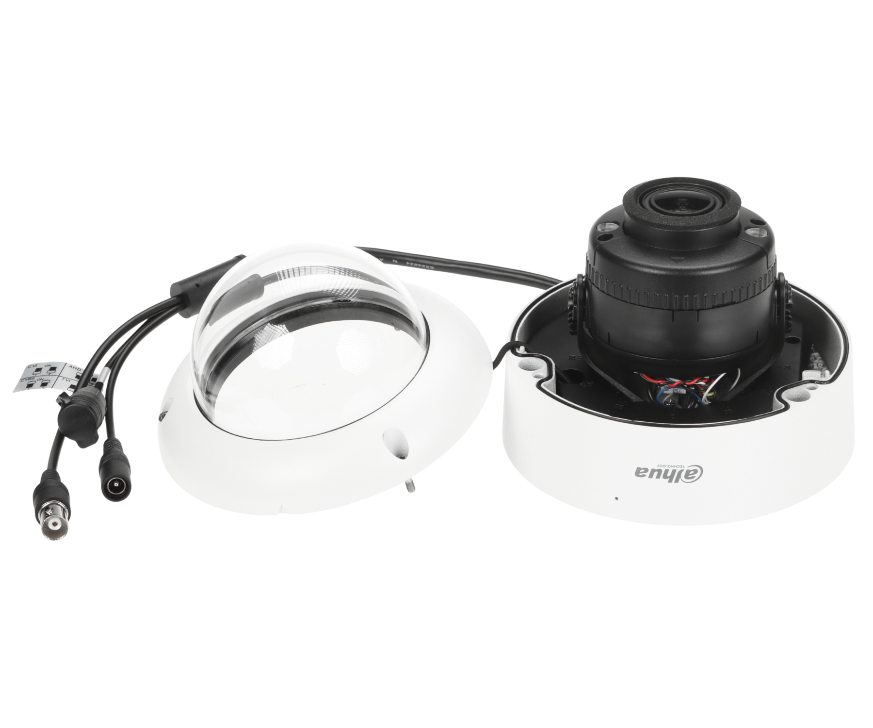 KAMERA WANDALOODPORNA AHD, HD-CVI, HD-TVI, PAL HAC-HDBW1500RA-Z-IL-A-27135-S3-DIP - 5Mpx 2.7... 13.5mm - MOTOZOOM DAHUA-1973848