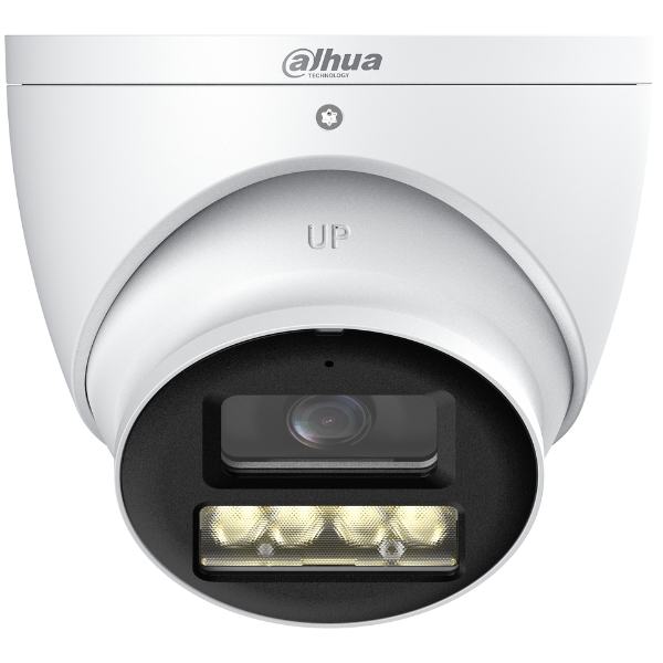KAMERA AHD, HD-CVI, HD-TVI, PAL HAC-HDW1500T-IL-A-0280B-S3-DIP Smart Dual Light - 5Mpx 2.8mm DAHUA-1950727