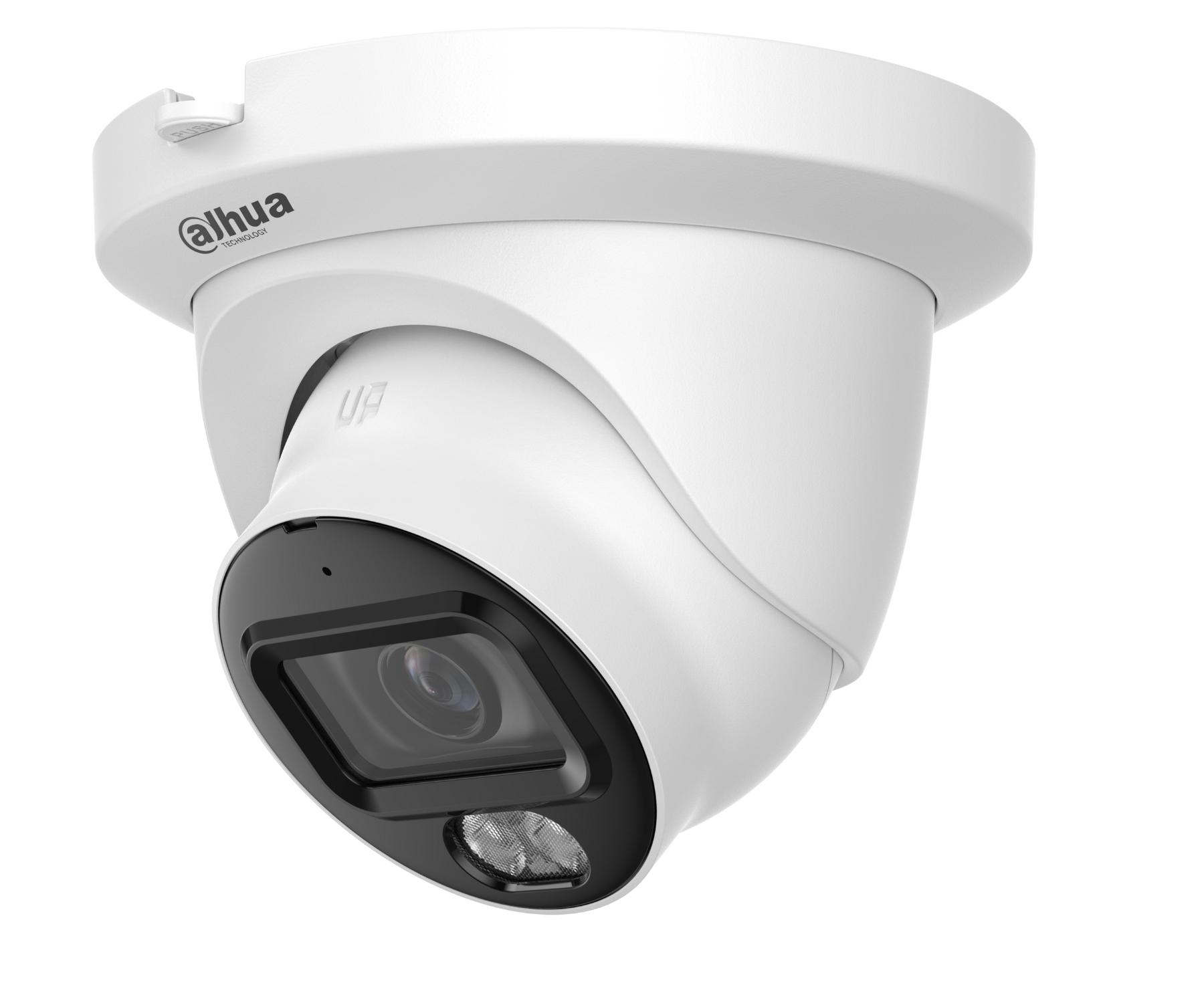 KAMERA AHD, HD-CVI, HD-TVI, CVBS HAC-HDW1500TLMQ-IL-A-0280B-S3-DIP Full-Color - 5Mpx 2.8mm DAHUA-1884442