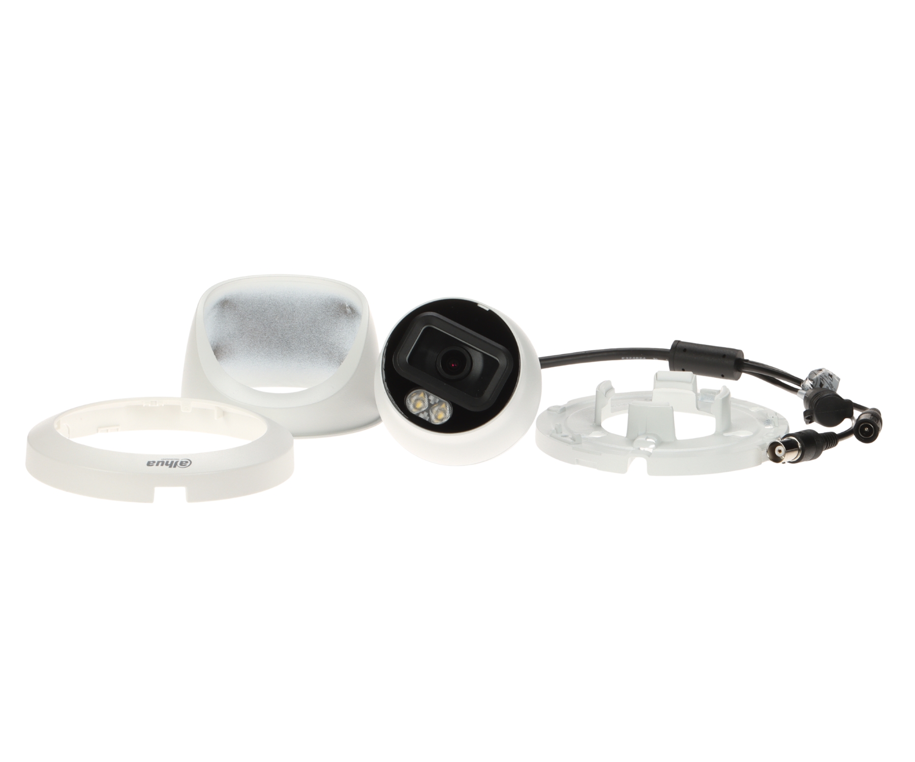 KAMERA AHD, HD-CVI, HD-TVI, CVBS HAC-HDW1500TLMQ-IL-A-0280B-S3-DIP Full-Color - 5Mpx 2.8mm DAHUA-1884440
