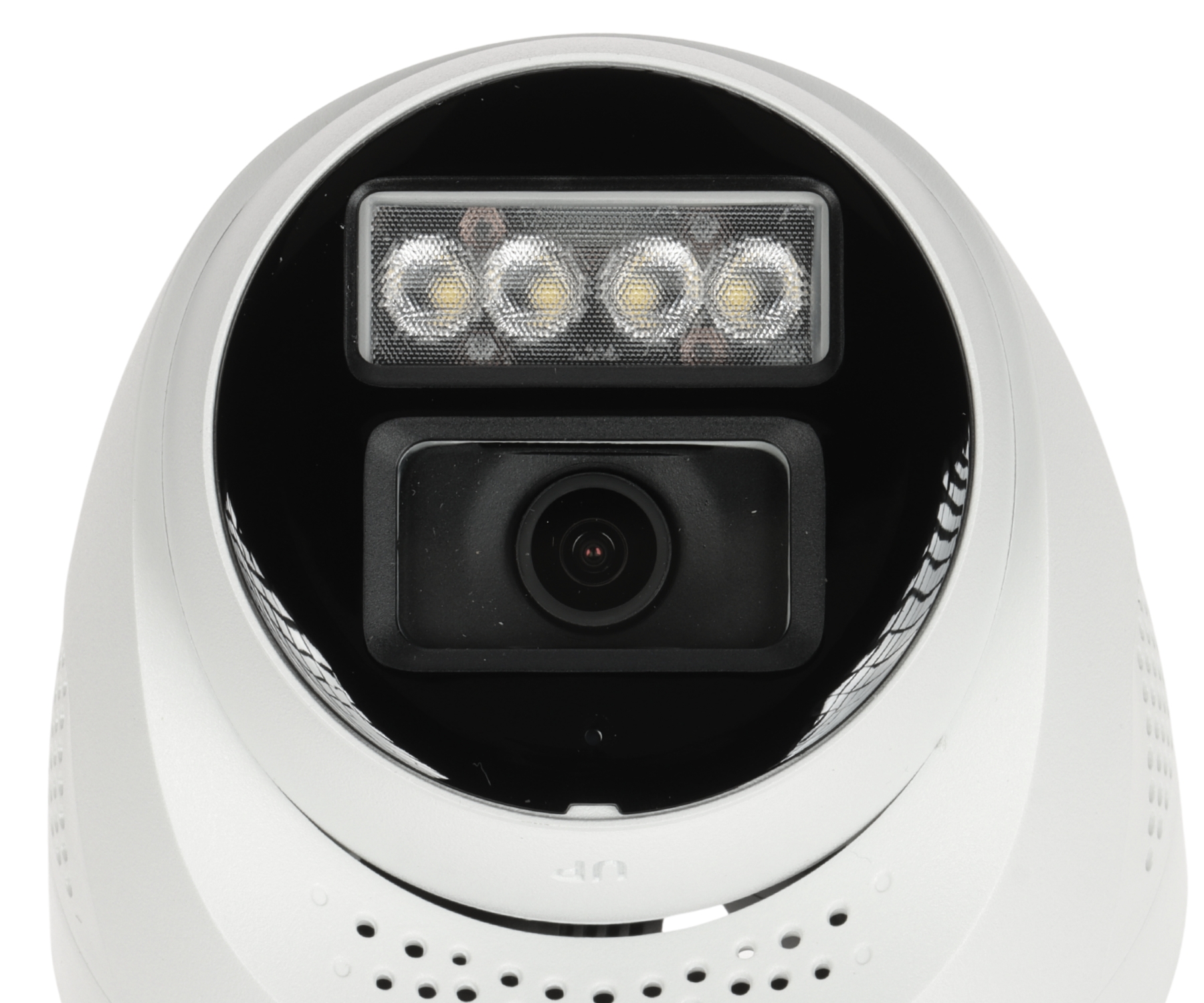 KAMERA AHD, HD-CVI, HD-TVI, PAL HAC-HDW1500TQ-IL-T-0280B-DIP Smart Dual Light Two-way Talk - 5Mpx 2.8mm DAHUA-1884178