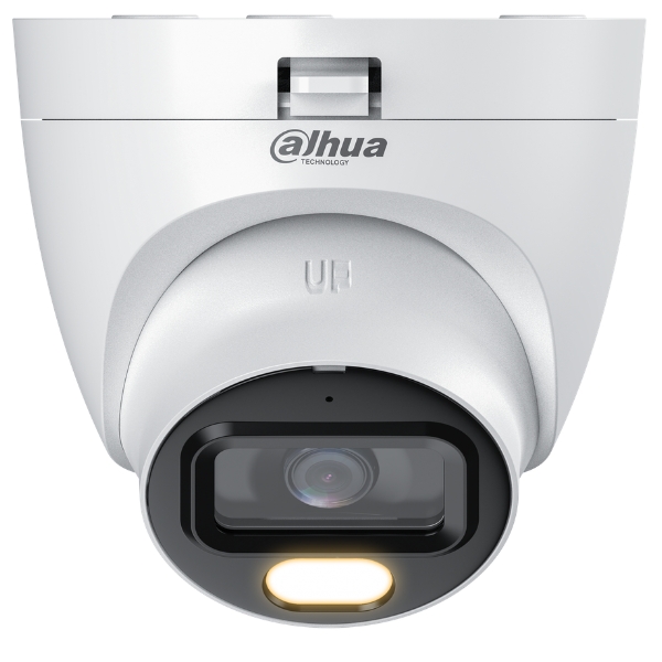 KAMERA AHD, HD-CVI, HD-TVI, CVBS HAC-HDW1509TLQ-A-LED-0280B-S3 Full-Color - 5Mpx 2.8mm DAHUA-1971178