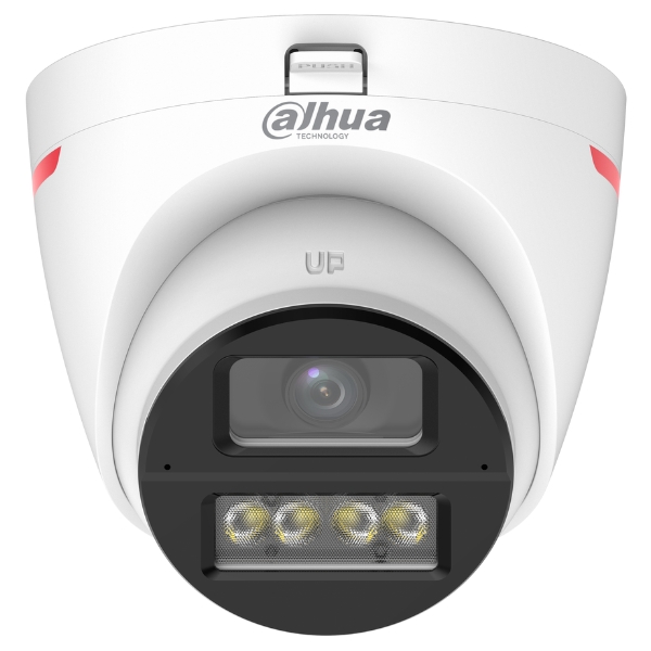 KAMERA AHD, HD-CVI, HD-TVI, PAL HAC-HDW1549X-IL-A-PRO-0280B-DIP WizColor - 5Mpx 2.8mm DAHUA-1873964