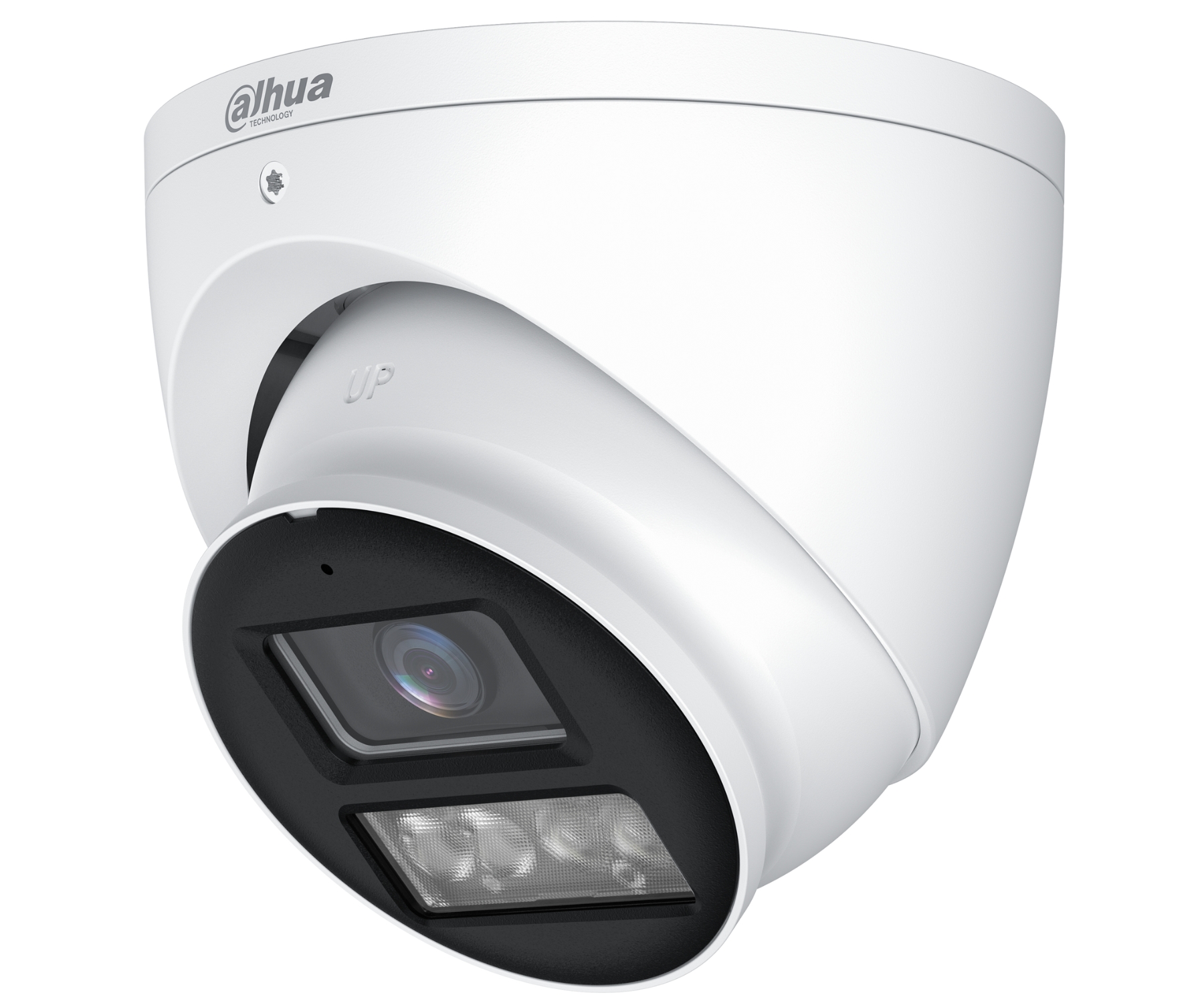 KAMERA AHD, HD-CVI, HD-TVI, PAL HAC-HDW1801T-IL-A-0280B-S3-DIP Smart Dual Light - 8Mpx 2.8mm DAHUA-1884163