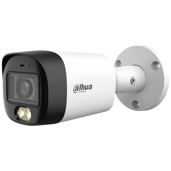 KAMERA AHD, HD-CVI, HD-TVI, PAL HAC-HFW1500RM-IL-A-0280B-S3-DIP - 5Mpx 2.8mm <LI> Smart Dual Light DAHUA-1951393