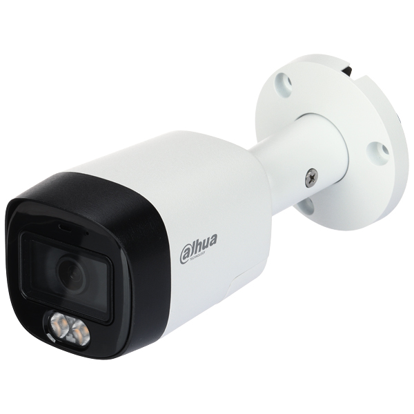 KAMERA AHD, HD-CVI, HD-TVI, PAL HAC-HFW1500RM-IL-T-0280B-DIP - 5Mpx 2.8mm DAHUA-1950919