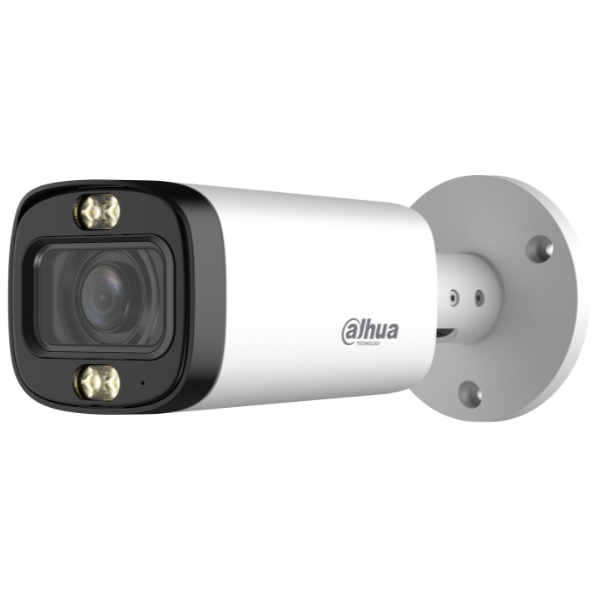 KAMERA AHD, HD-CVI, HD-TVI, PAL HAC-HFW1500R-Z-IL-A-27135-S3-DIP - 5Mpx 2.7... 13.5mm Smart Dual Light DAHUA-1985841