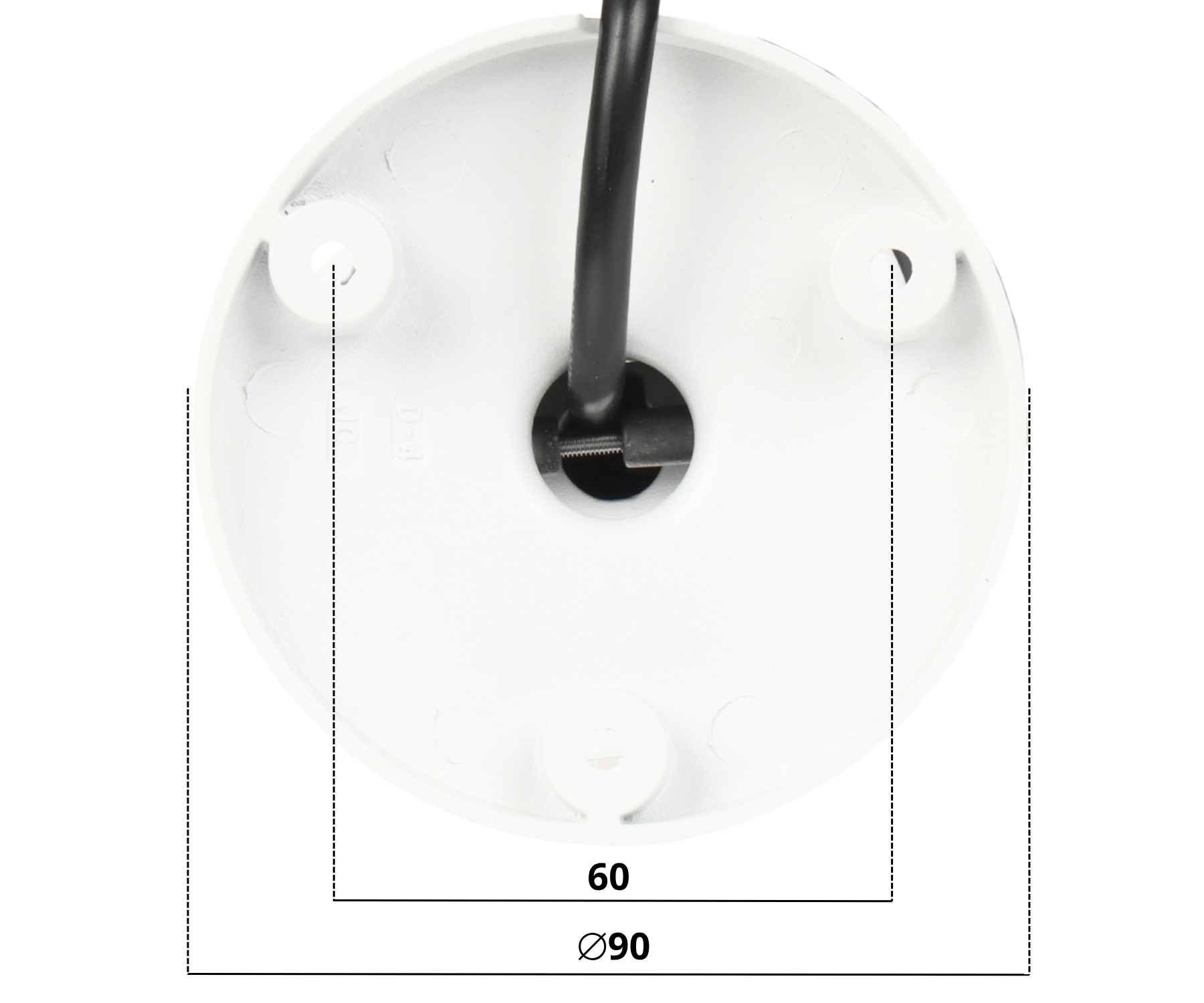 KAMERA AHD, HD-CVI, HD-TVI, PAL HAC-HFW1500R-Z-IL-A-27135-S3-DIP - 5Mpx 2.7... 13.5mm Smart Dual Light DAHUA-1985845