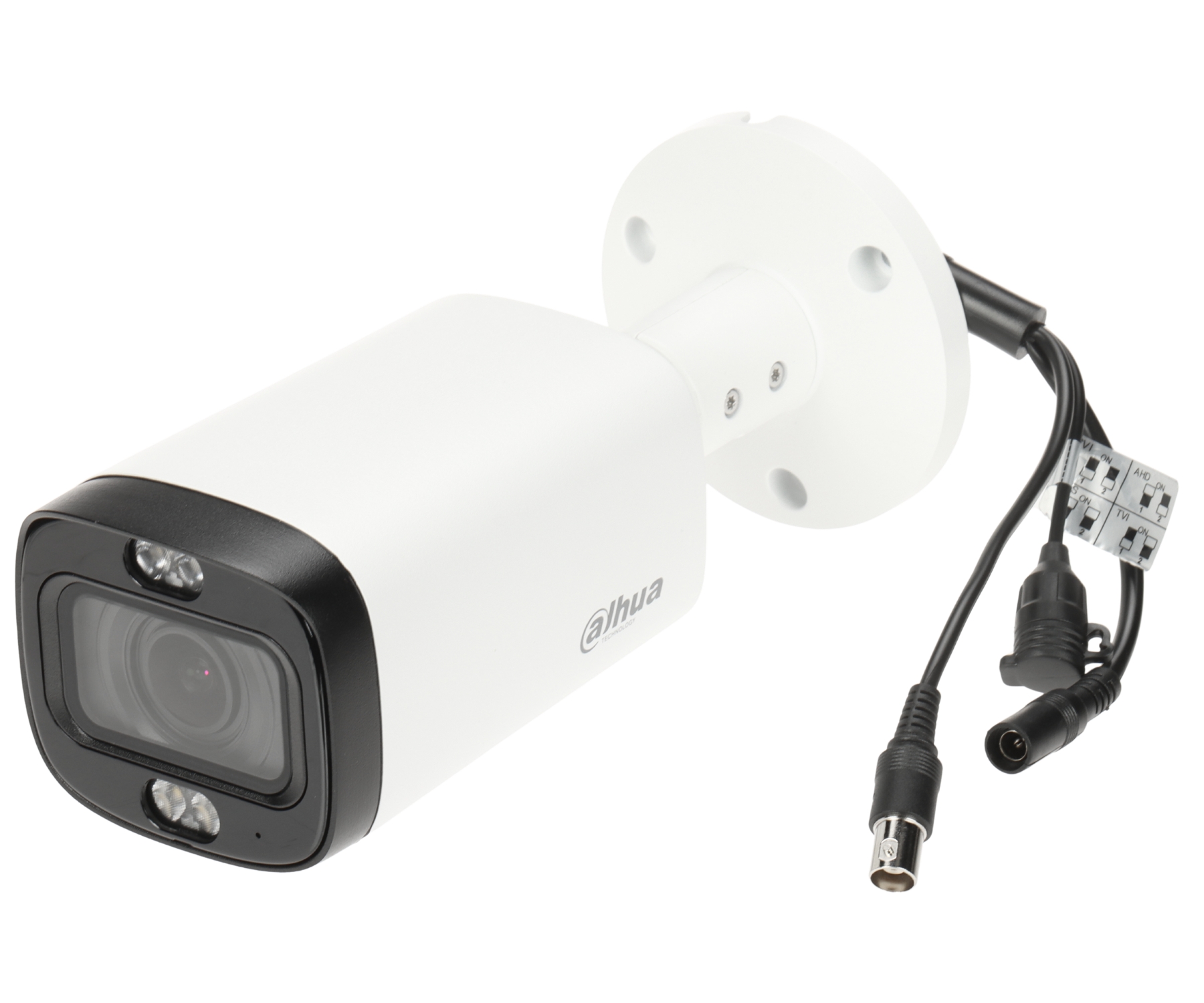 KAMERA AHD, HD-CVI, HD-TVI, PAL HAC-HFW1500R-Z-IL-A-27135-S3-DIP - 5Mpx 2.7... 13.5mm Smart Dual Light DAHUA-1985843