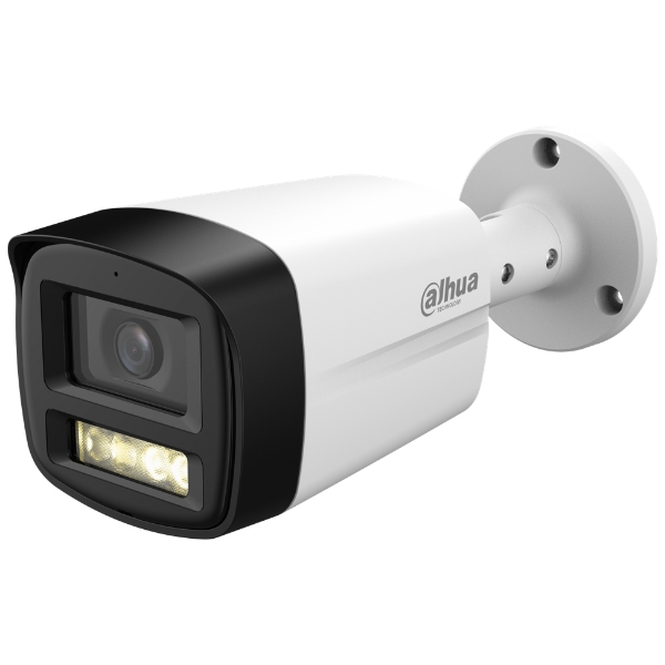 KAMERA AHD, HD-CVI, HD-TVI, PAL HAC-HFW1500TLM-IL-A-0280B-S3-DIP - 5Mpx 2.8mm DAHUA-1950164