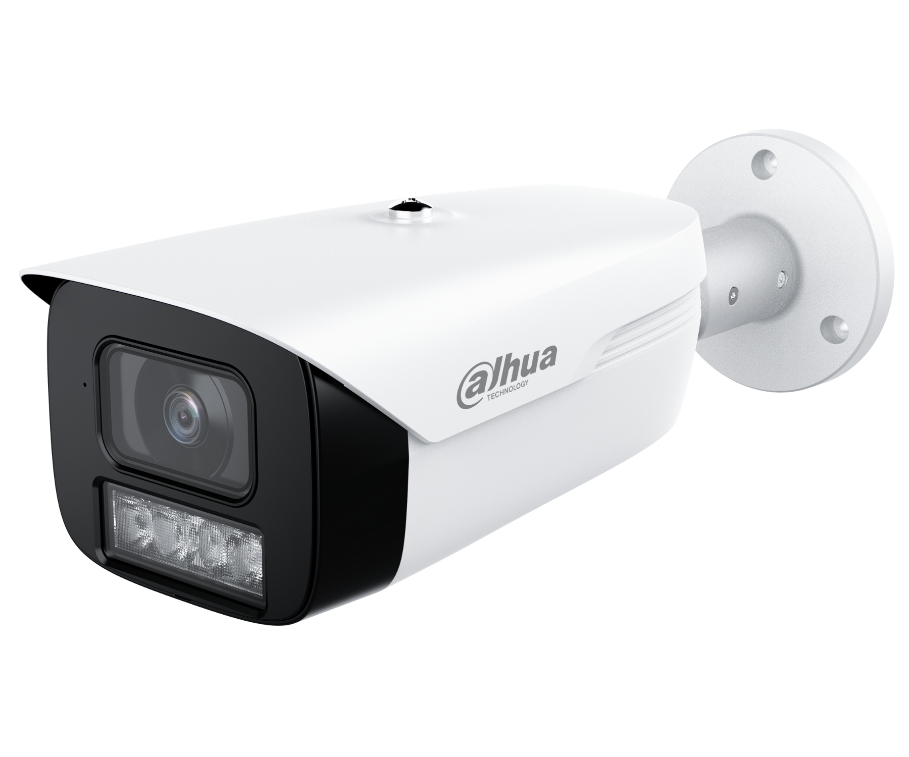 KAMERA AHD, HD-CVI, HD-TVI, CVBS HAC-HFW1509MH-A-LED-0360B-S3 Full-Color - 5Mpx 3.6mm DAHUA-1971621