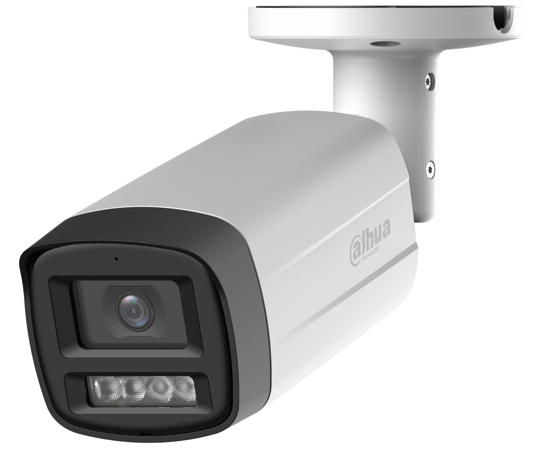 KAMERA AHD, HD-CVI, HD-TVI, PAL HAC-HFW1801TH-IL-A-0360B-S3-DIP Smart Dual Light - 4K UHD 3.6mm DAHUA-1884202
