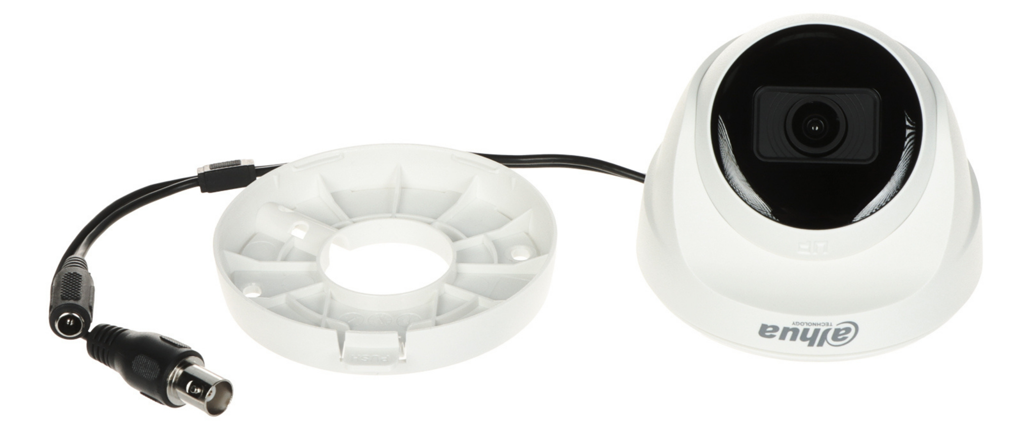KAMERA AHD, HD-CVI, HD-TVI, PAL HAC-T1A51-U-0280B-S2 - 5Mpx 2.8mm DAHUA-1950741