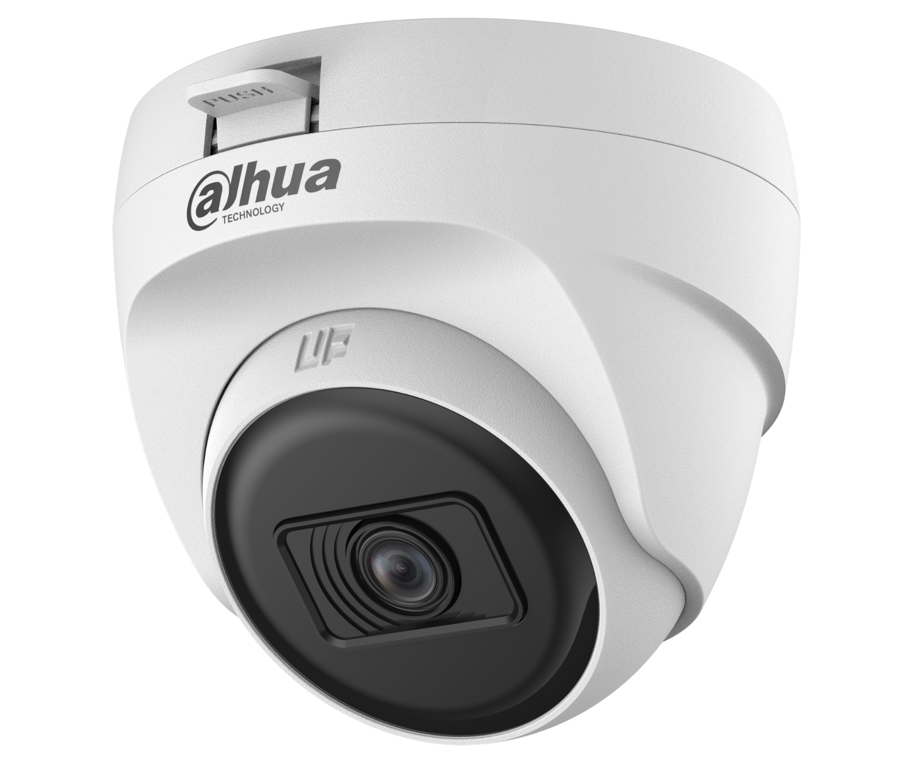 KAMERA AHD, HD-CVI, HD-TVI, PAL HAC-T1A51-U-0280B-S2 - 5Mpx 2.8mm DAHUA-1950742