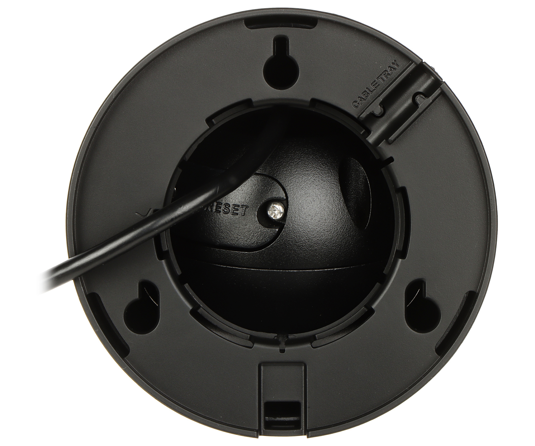 KAMERA IP IPC-HDW21249T-S-IL-0280B-BLACK WizSense - 12Mpx 2.8mm DAHUA-1931739