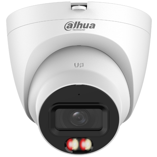 KAMERA IP IPC-HDW21249T-S-IL-0280B-S2 Smart Dual Light WizSense - 12Mpx 2.8mm DAHUA-1985478