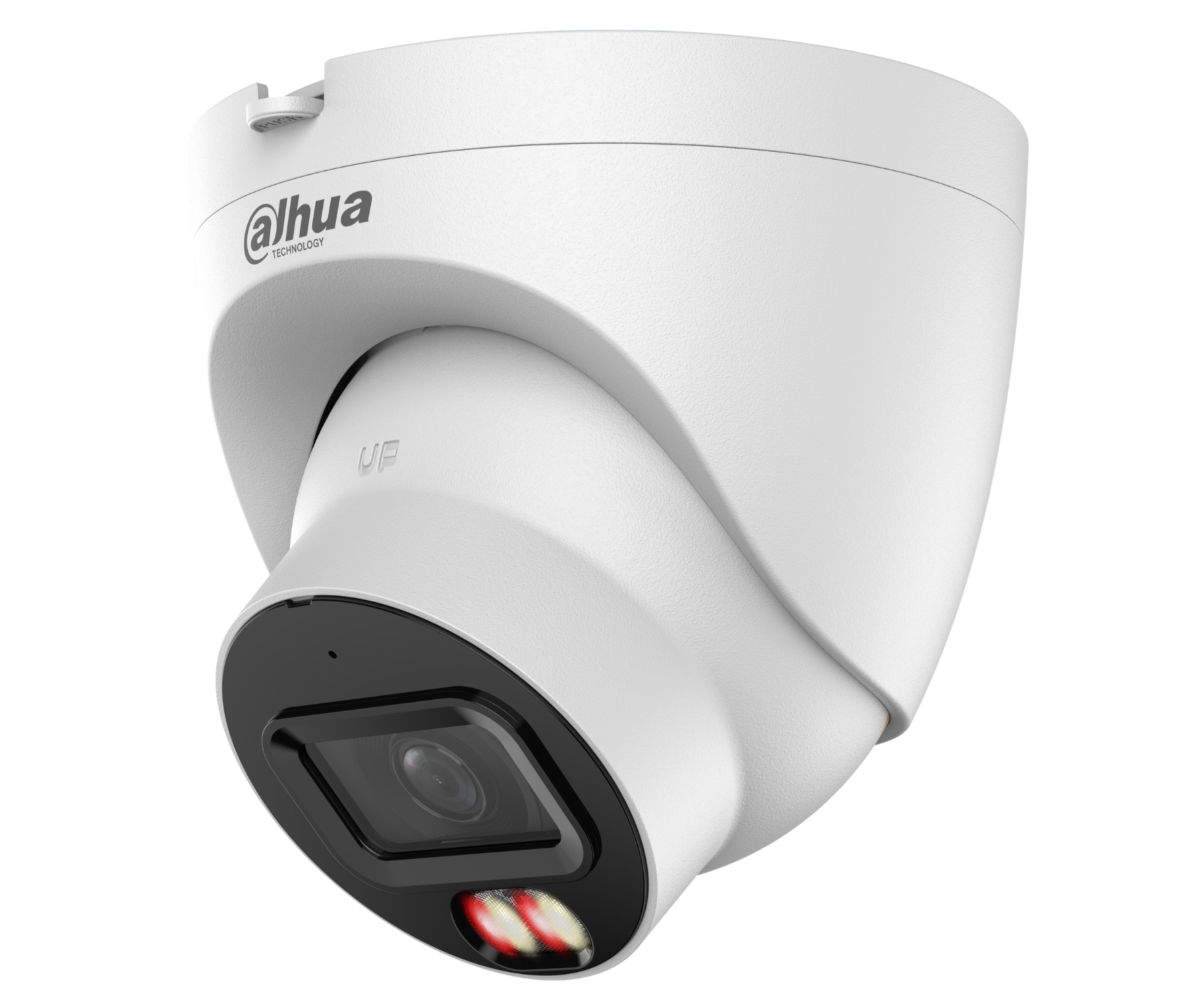 KAMERA IP IPC-HDW21249T-S-IL-0280B-S2 Smart Dual Light WizSense - 12Mpx 2.8mm DAHUA-1985479