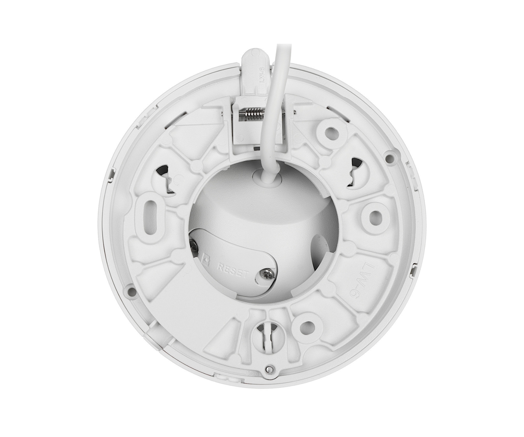 KAMERA IP IPC-HDW2449TM-S-IL-0360B Smart Dual Light WizSense - 4Mpx 3.6mm DAHUA-1984819