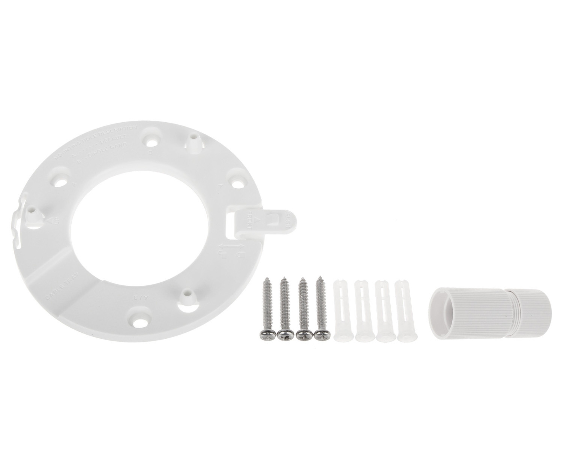KAMERA IP IPC-HDW2449T-S-LED-0280B-PRO-S1 WizSense WizColor - 4Mpx 2.8mm DAHUA-1971618
