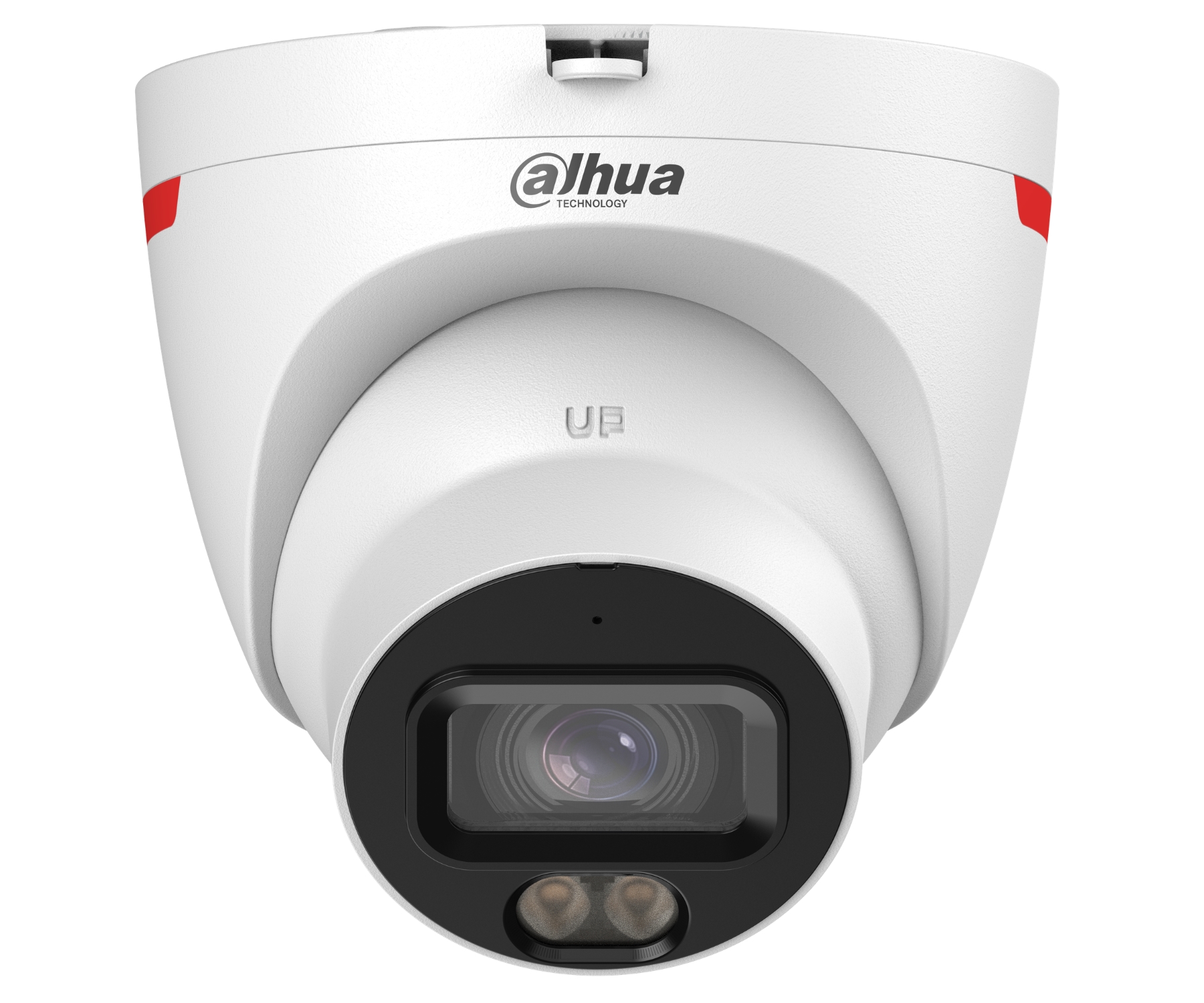KAMERA IP IPC-HDW2449T-S-LED-0280B-PRO-S1 WizSense WizColor - 4Mpx 2.8mm DAHUA-1971614