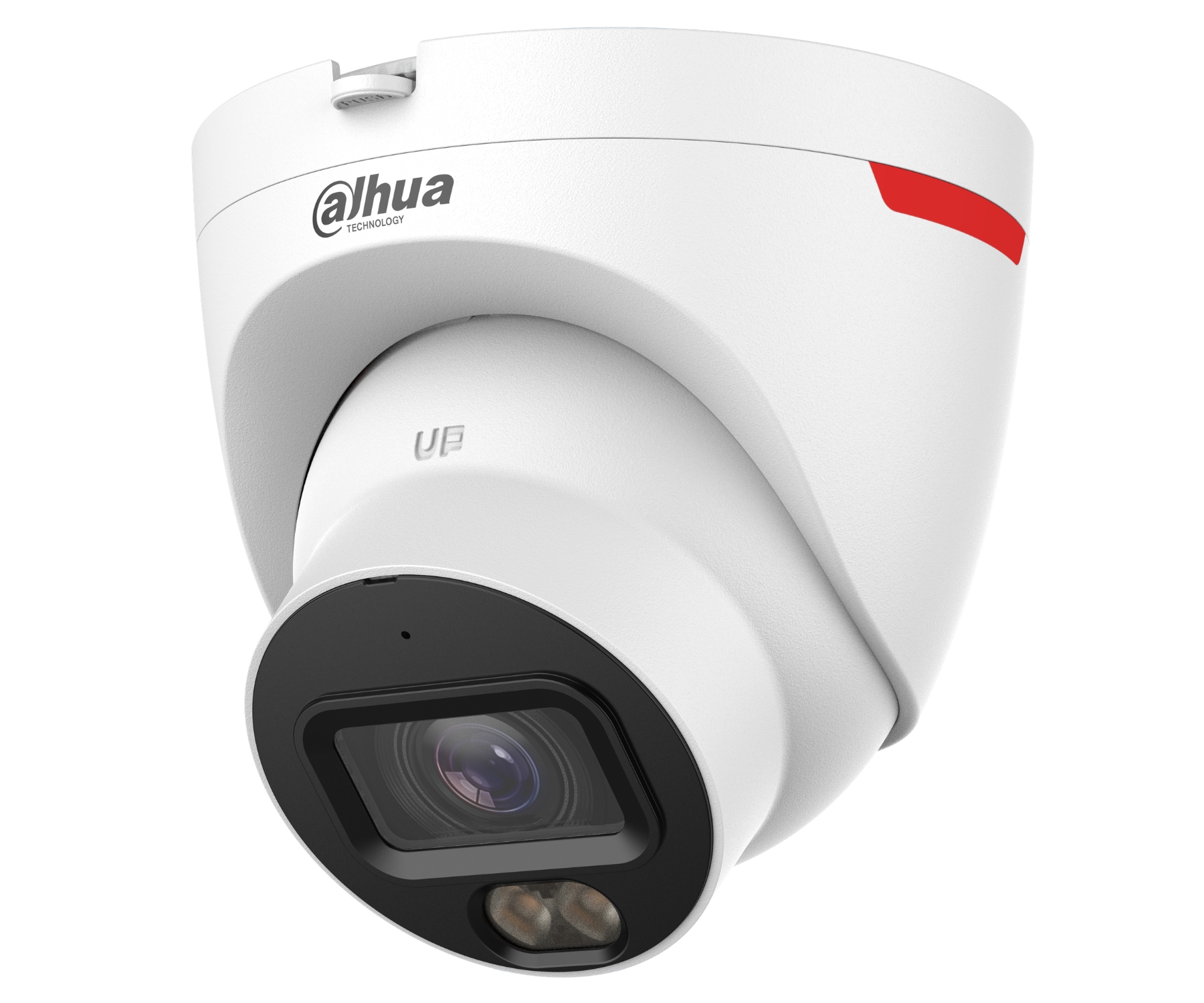 KAMERA IP IPC-HDW2449T-S-LED-0280B-PRO-S1 WizSense WizColor - 4Mpx 2.8mm DAHUA-1971613