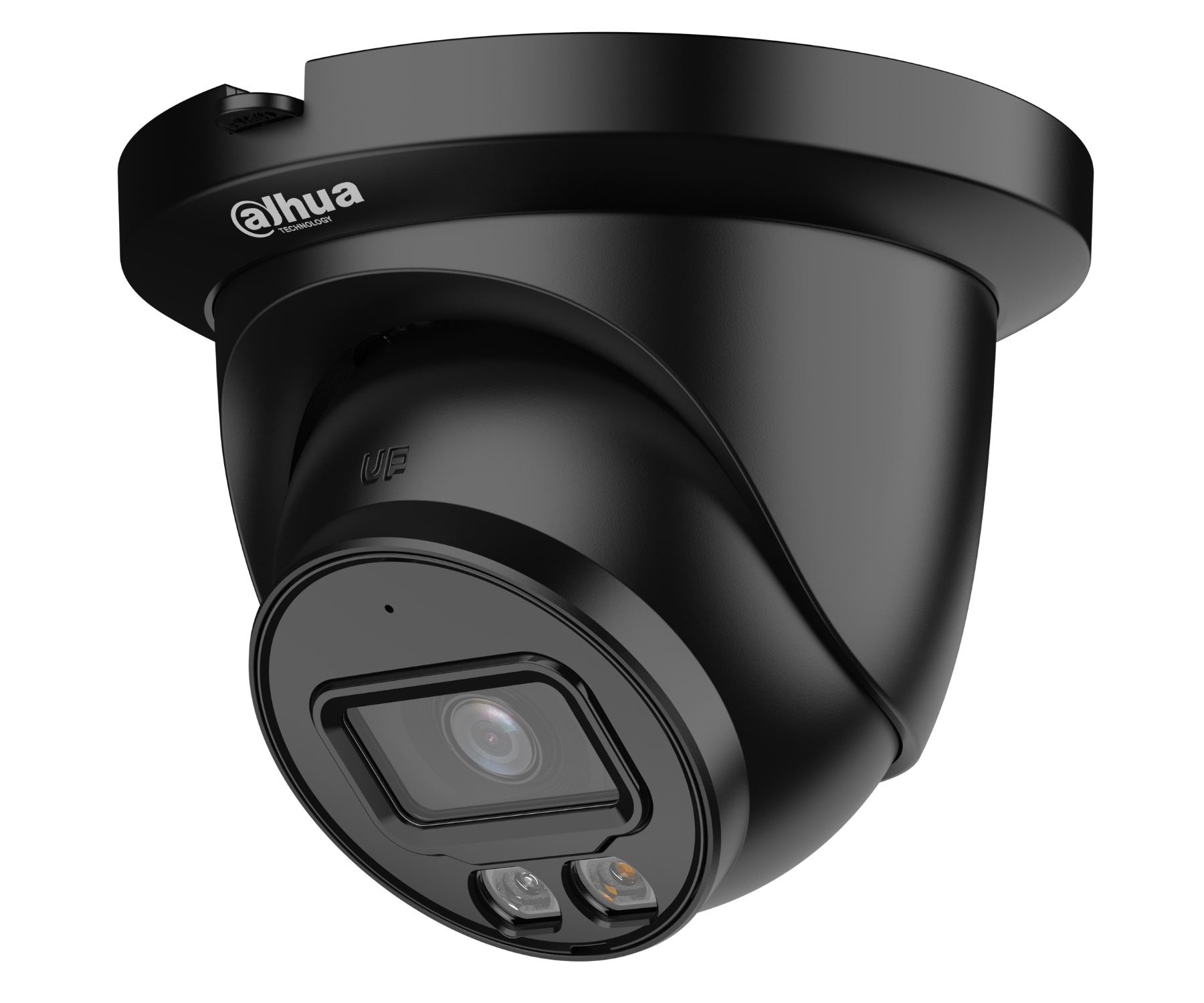 KAMERA IP IPC-HDW2649TM-S-IL-0280B-BLACK WizSense Smart Dual Light - 6Mpx 2.8mm DAHUA-1973839