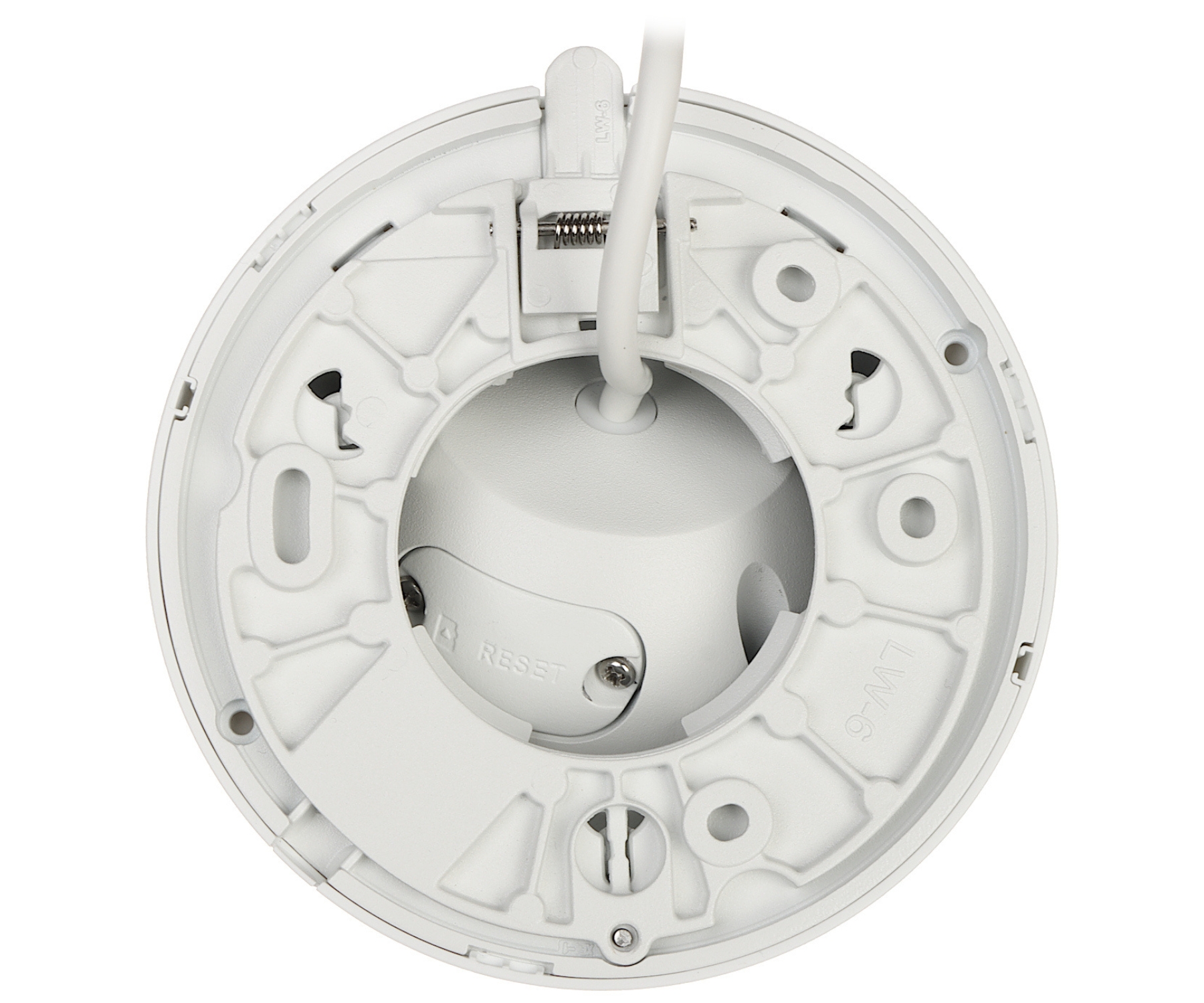KAMERA IP IPC-HDW5559TM-ASE-IL-0280B WizMind - 5Mpx 2.8mm DAHUA-1951123