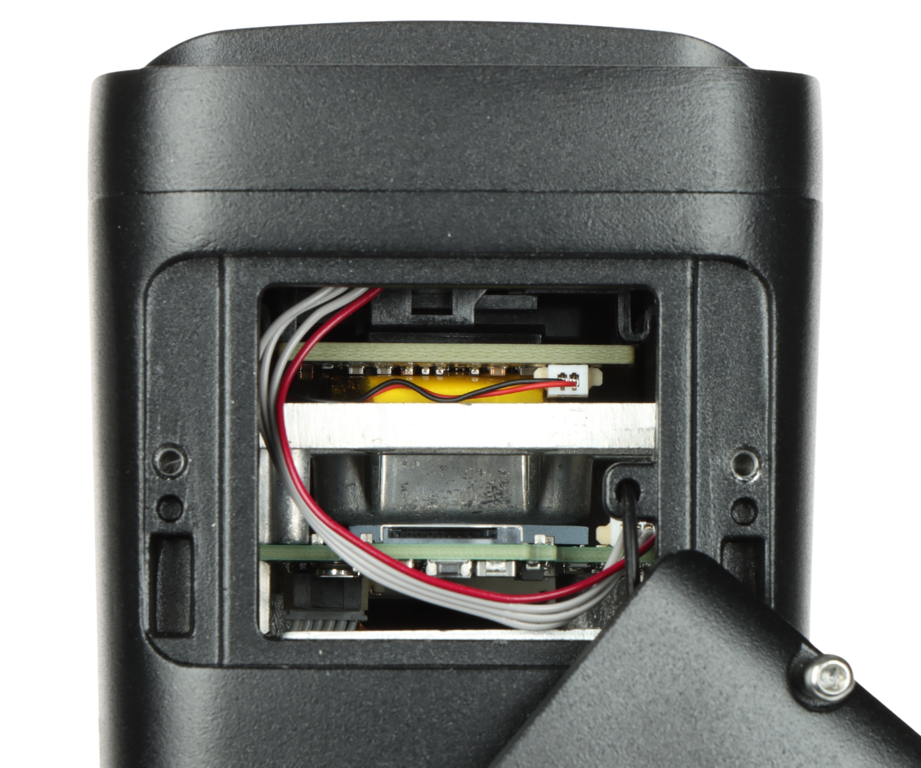 KAMERA IP IPC-HFW21249T-AS-IL-0280B-BLACK WizSense Smart Dual Light - 12Mpx 4.5K UHD 2.8mm DAHUA-1972225