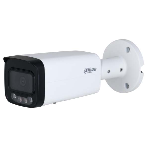 KAMERA IP IPC-HFW2249T-AS-IL-0360B Smart Dual Light WizSense - 1080p 3.6mm DAHUA-1973827