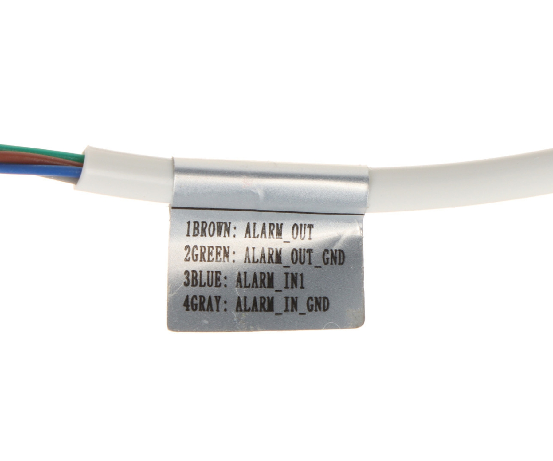 KAMERA IP IPC-HFW2249T-AS-IL-0360B Smart Dual Light WizSense - 1080p 3.6mm DAHUA-1973834