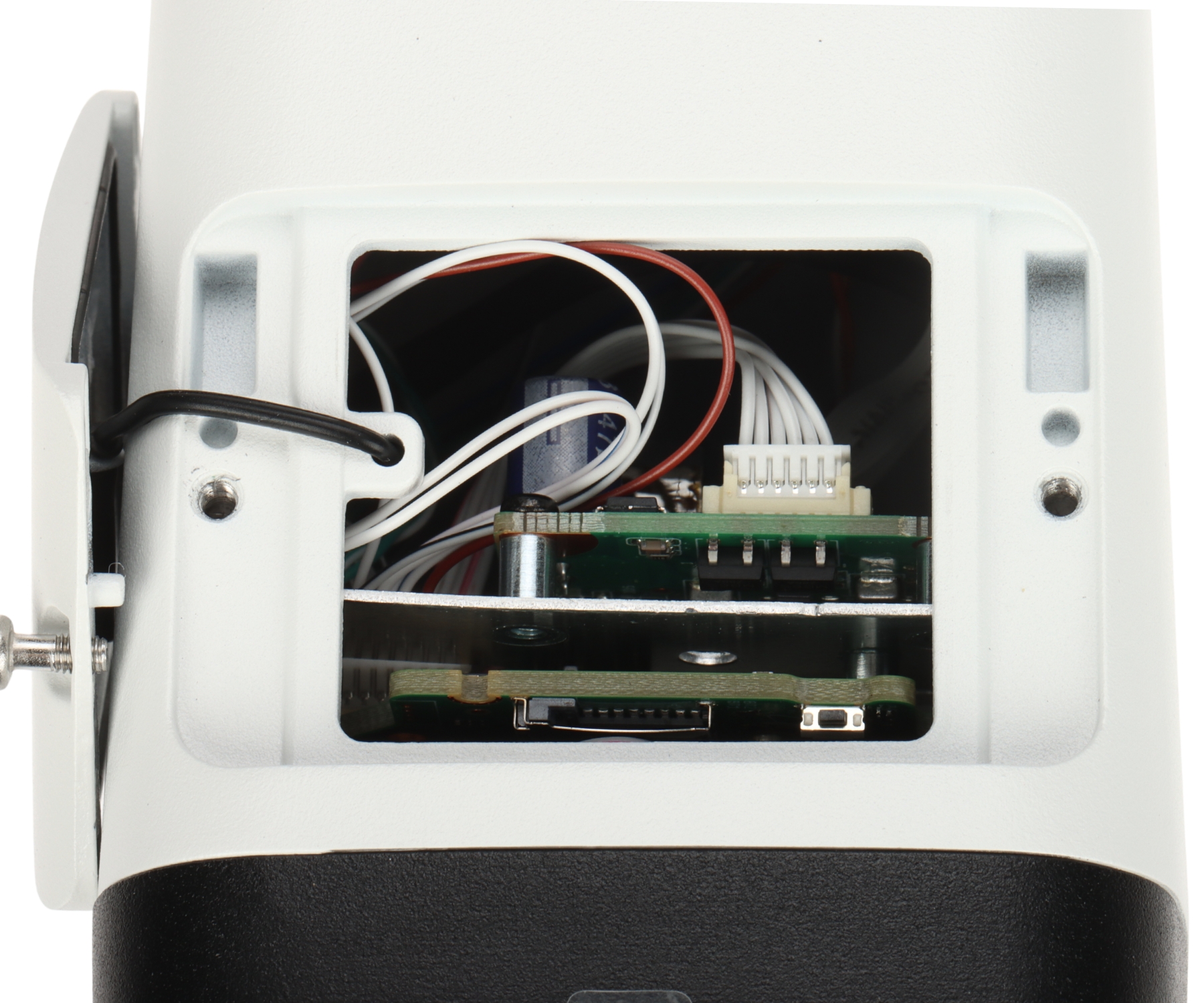 KAMERA IP IPC-HFW2249T-AS-IL-0360B Smart Dual Light WizSense - 1080p 3.6mm DAHUA-1973831