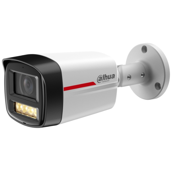 KAMERA IP IPC-HFW2449TL-S-LED-0280B-PRO-S1 WizSense WizColor - 4Mpx 2.8mm DAHUA-1971596
