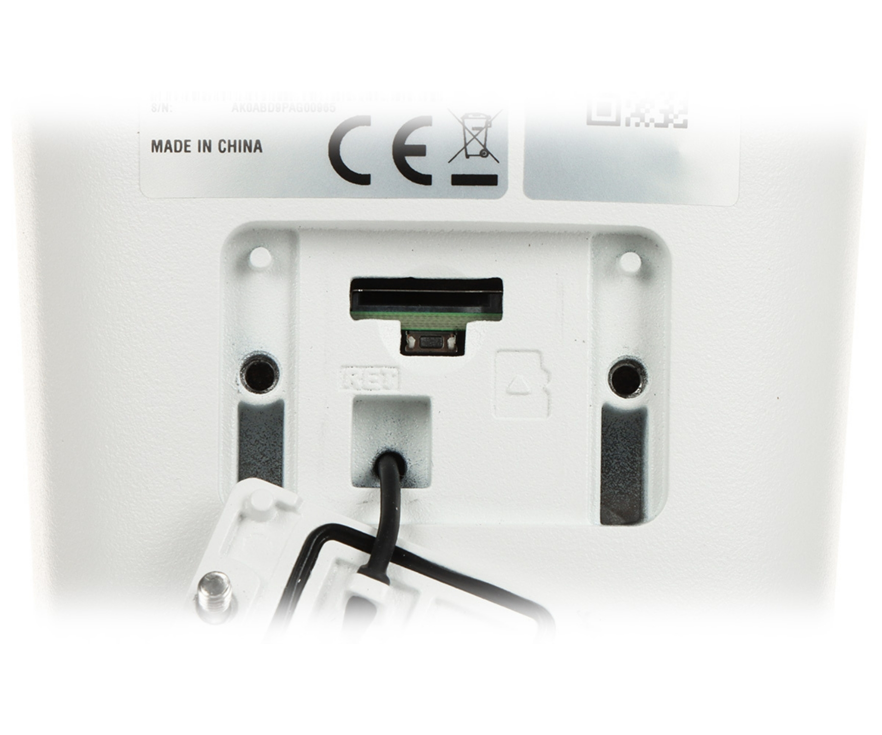 KAMERA IP IPC-HFW2449TL-S-LED-0280B-PRO-S1 WizSense WizColor - 4Mpx 2.8mm DAHUA-1971600