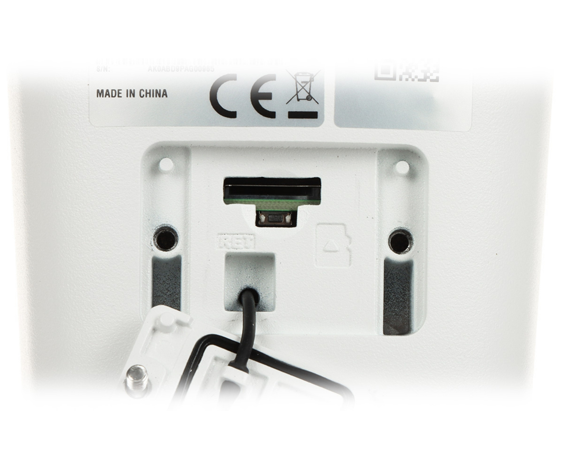 KAMERA IP IPC-HFW2449TL-S-LED-0280B-PROX WizSense WizColor X - 4Mpx 2.8mm DAHUA-1984810