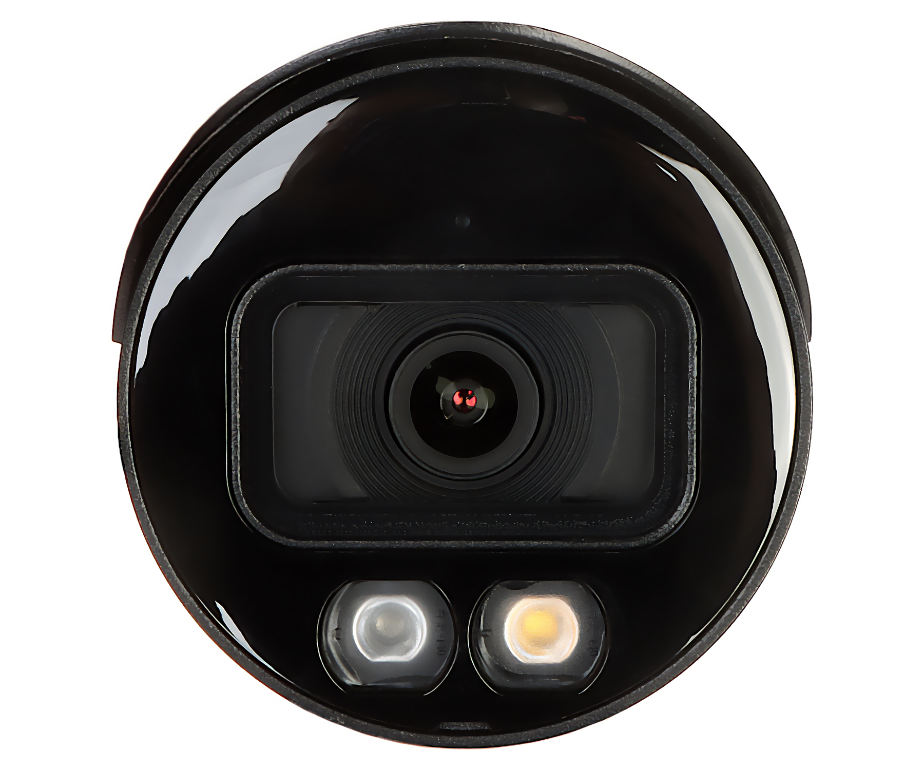 KAMERA IP IPC-HFW2649S-S-IL-0280B-BLACK Smart Dual Light WizSense - 6Mpx 2.8mm DAHUA-1874328
