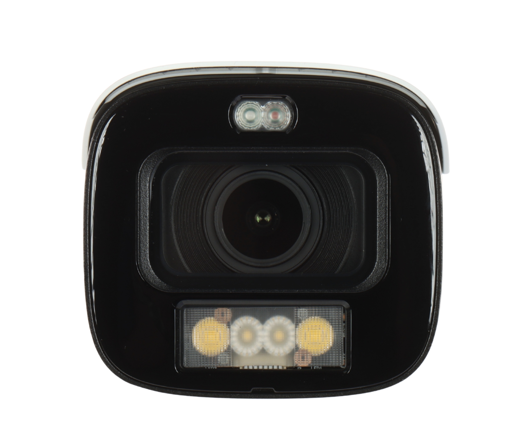 KAMERA IP IPC-HFW3649T1-ZAS-PV-2712-PRO WizColor TiOC PRO WizSense - 6Mpx 2.7... 12mm - MOTOZOOM DAHUA-1884114