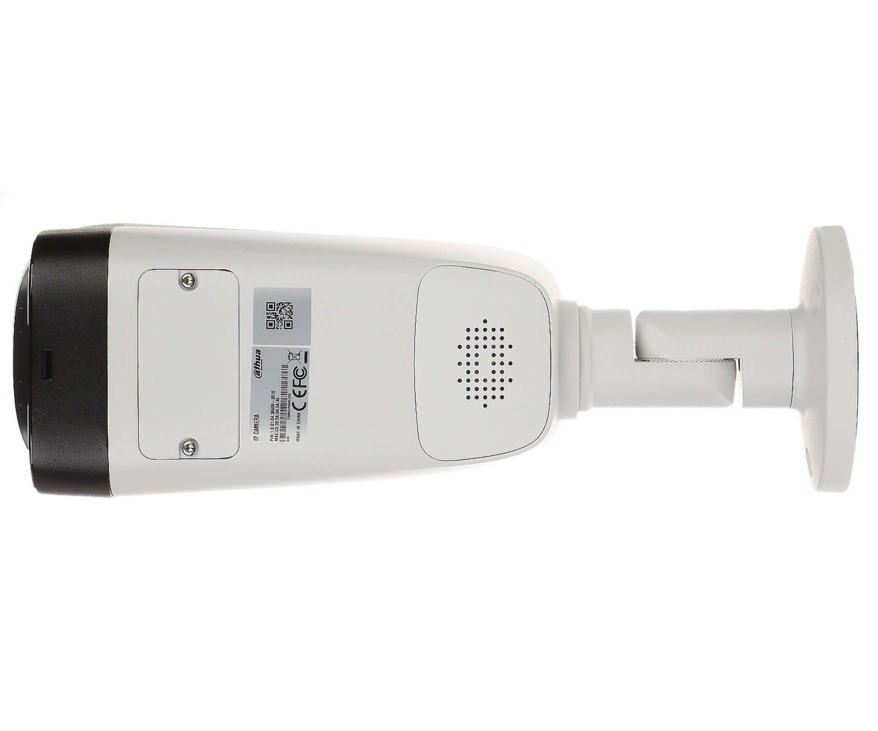 KAMERA IP IPC-HFW3649T1-ZAS-PV-2712-PRO WizColor TiOC PRO WizSense - 6Mpx 2.7... 12mm - MOTOZOOM DAHUA-1884116