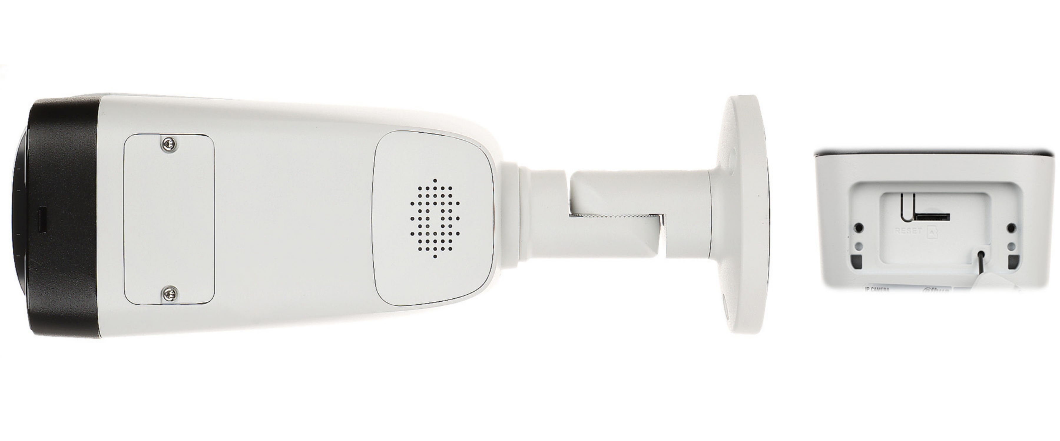KAMERA WANDALOODPORNA IP IPC-HFW5459T1-ASE-PV-0280B-PRO WizColor WizMind - 4Mpx 2.8mm DAHUA-1951138