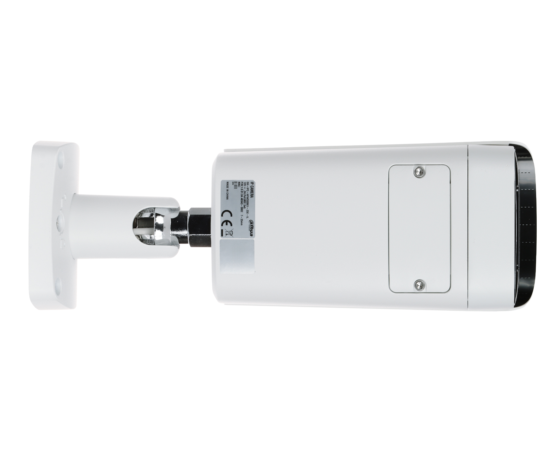KAMERA IP IPC-HFW5559E1-ZE-IL-0735 WizMind - 5Mpx 7... 35mm DAHUA-1951071