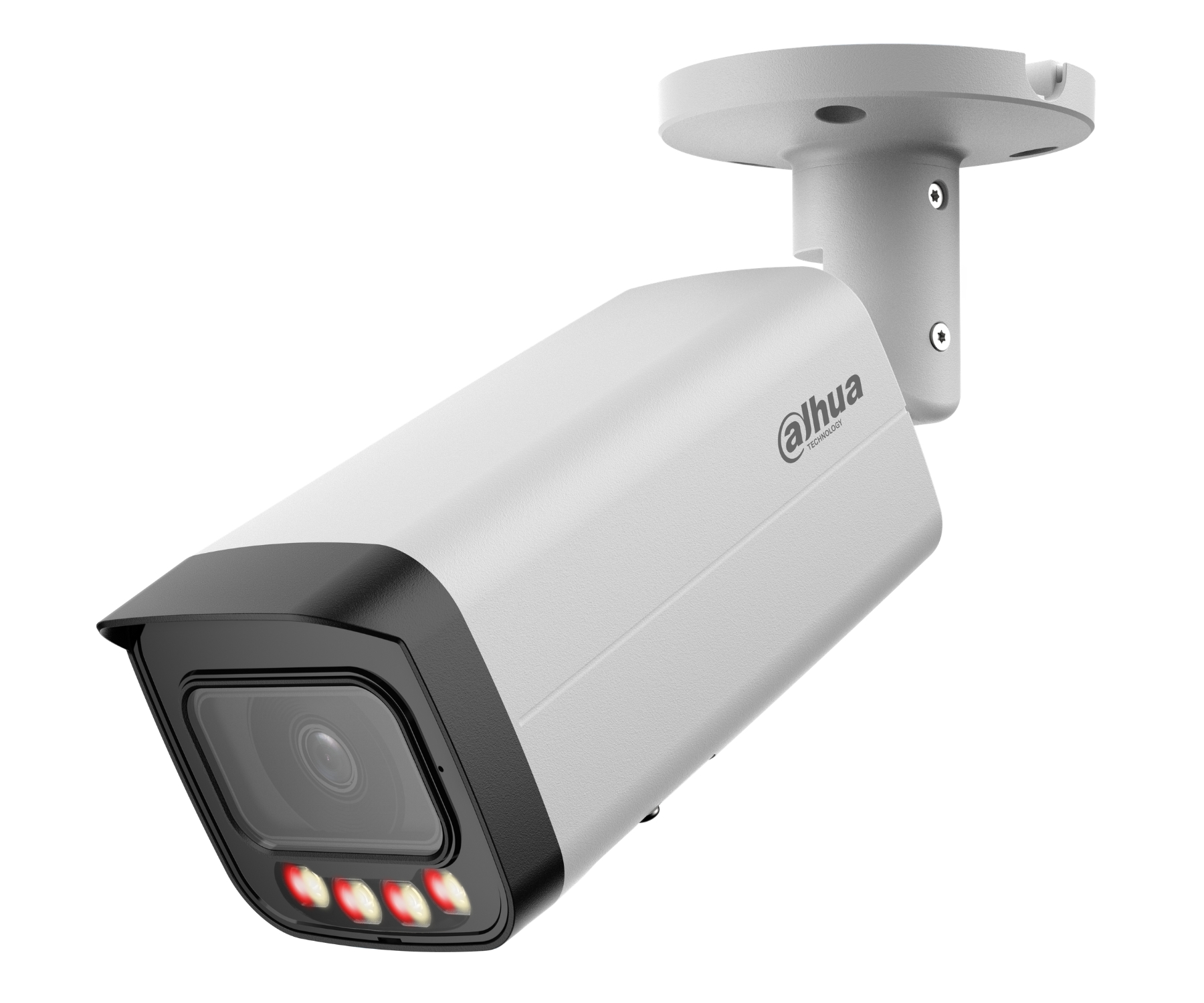 KAMERA WANDALOODPORNA IP IPC-HFW5559T-ASE-IL-0280B WizMind - 5Mpx 2.8mm DAHUA-1972168