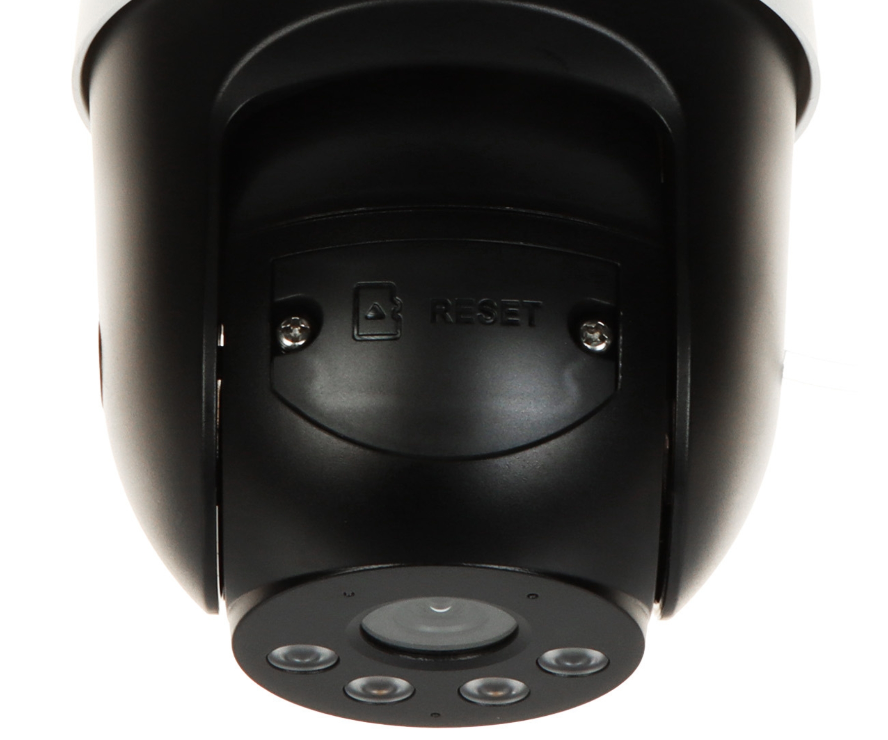 KAMERA PT IP OBROTOWA ZEWNĘTRZNA IPC-PTS1439B-E2-S-PV-0360B Smart Dual Light Active Deterrence - 4Mpx 3.6mm DAHUA-1873862