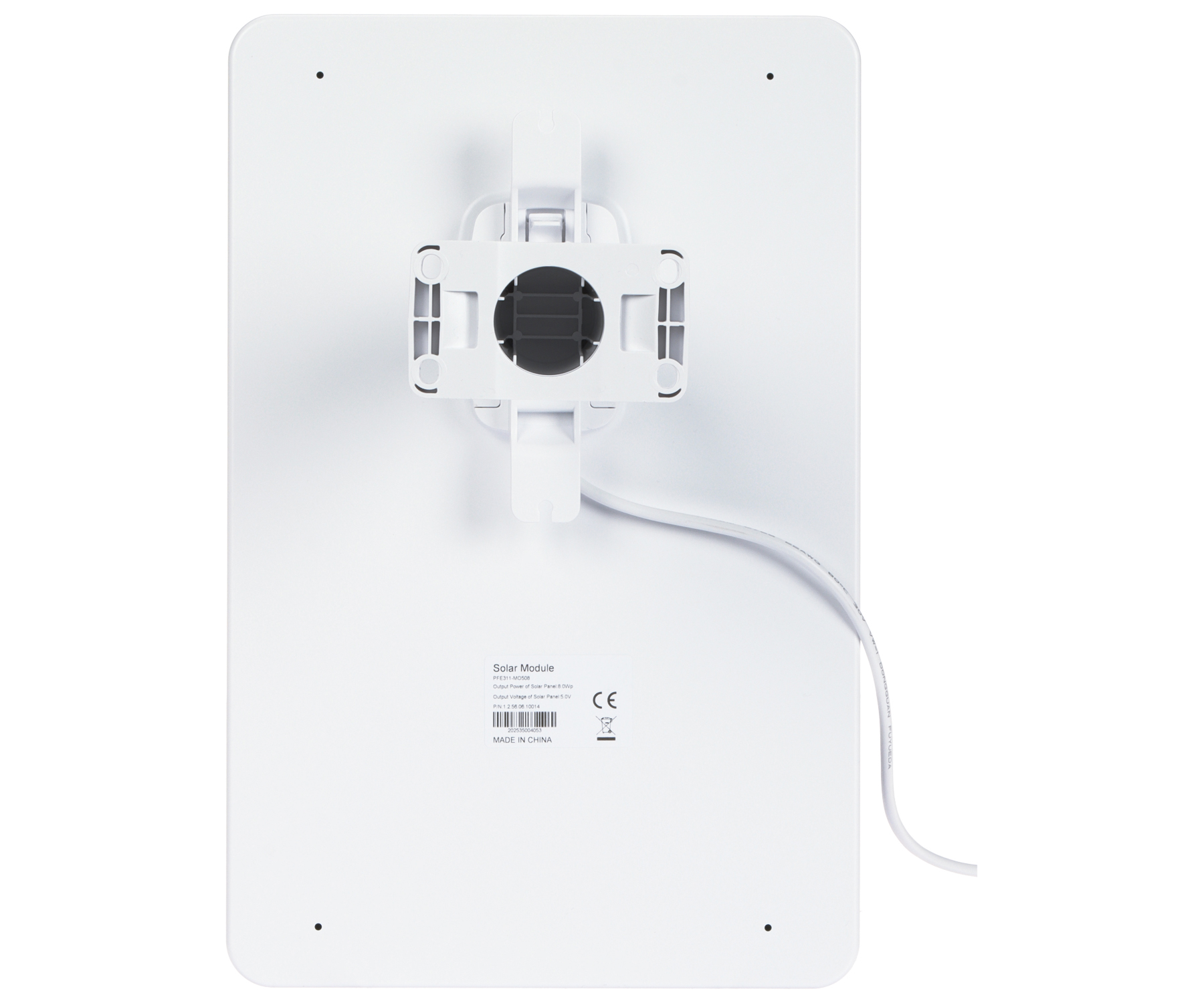 KAMERA IP KIT/BF4CA-4G-0210B-XL/M0508 APOLLO BULLET C1 LTE Smart Dual Light - 4Mpx 2.1mm DAHUA-1873901