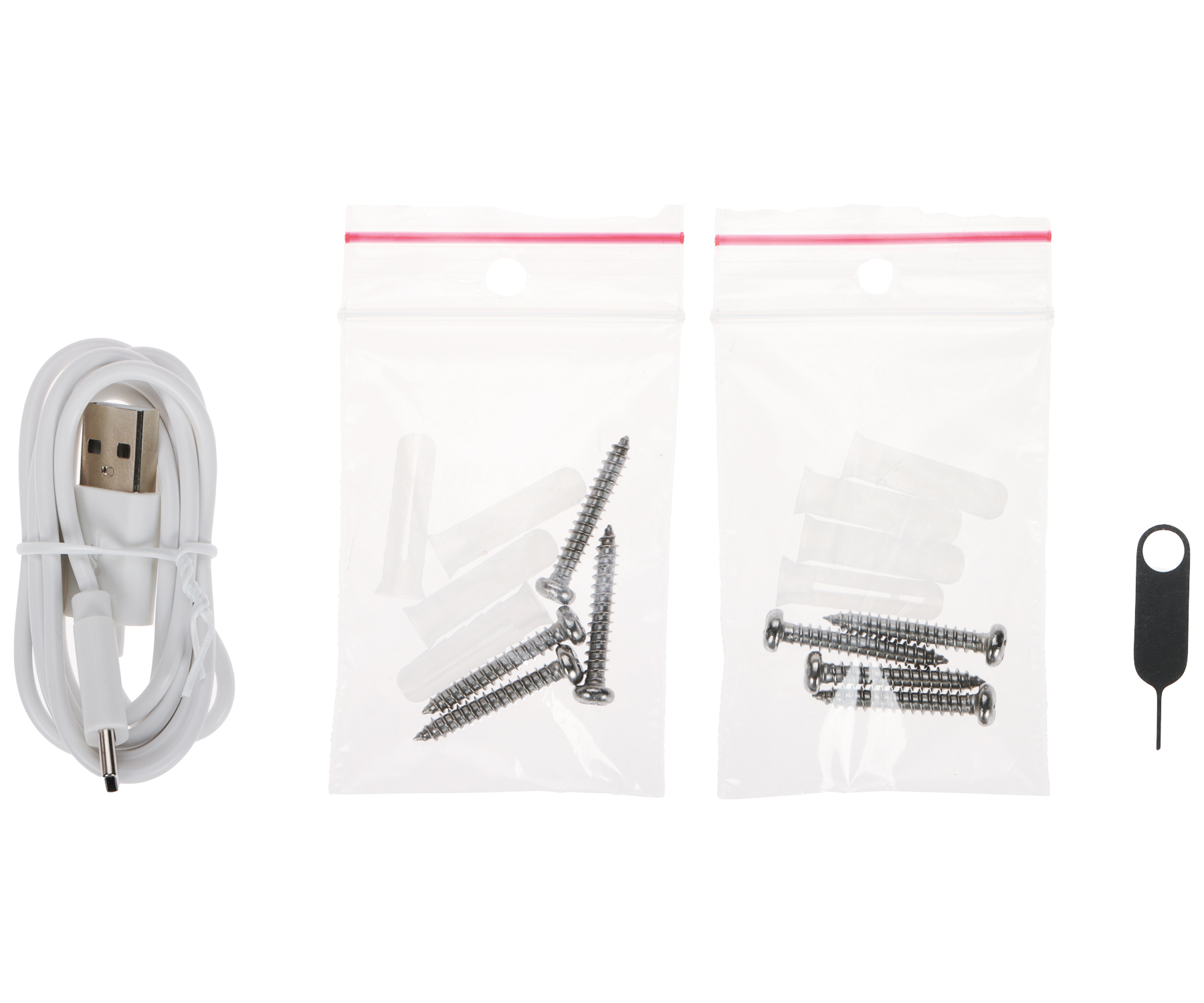 KAMERA IP KIT/BF4CA-4G-0210B-XL/M0508 APOLLO BULLET C1 LTE Smart Dual Light - 4Mpx 2.1mm DAHUA-1873904