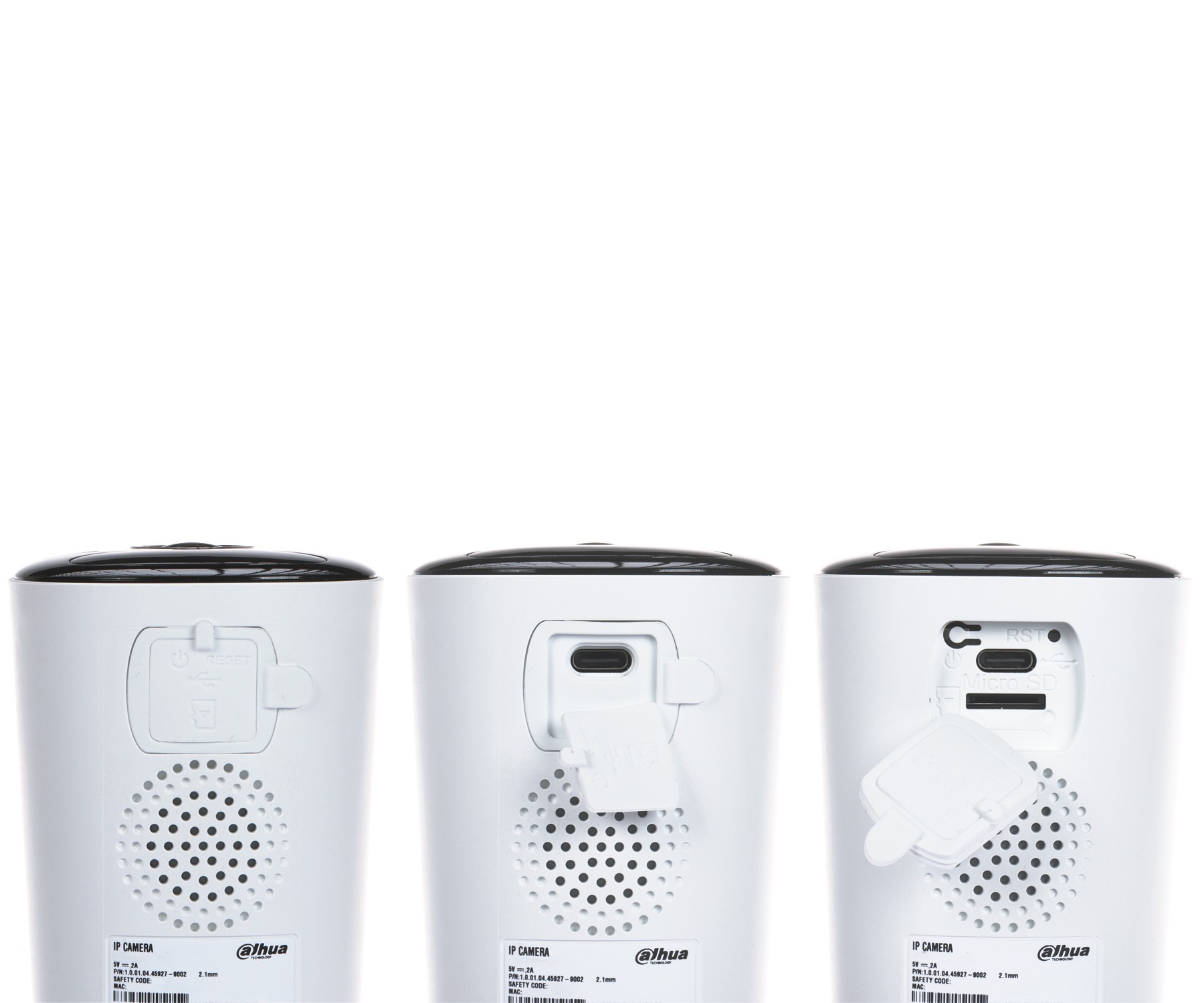 KAMERA SOLARNA IP, ZEWNĘTRZNA KIT/BF4CP-0210B/M0508 APOLLO BULLET C1 Wi-Fi 6, Smart Dual Light - 4Mpx 2.1mm DAHUA-1954675